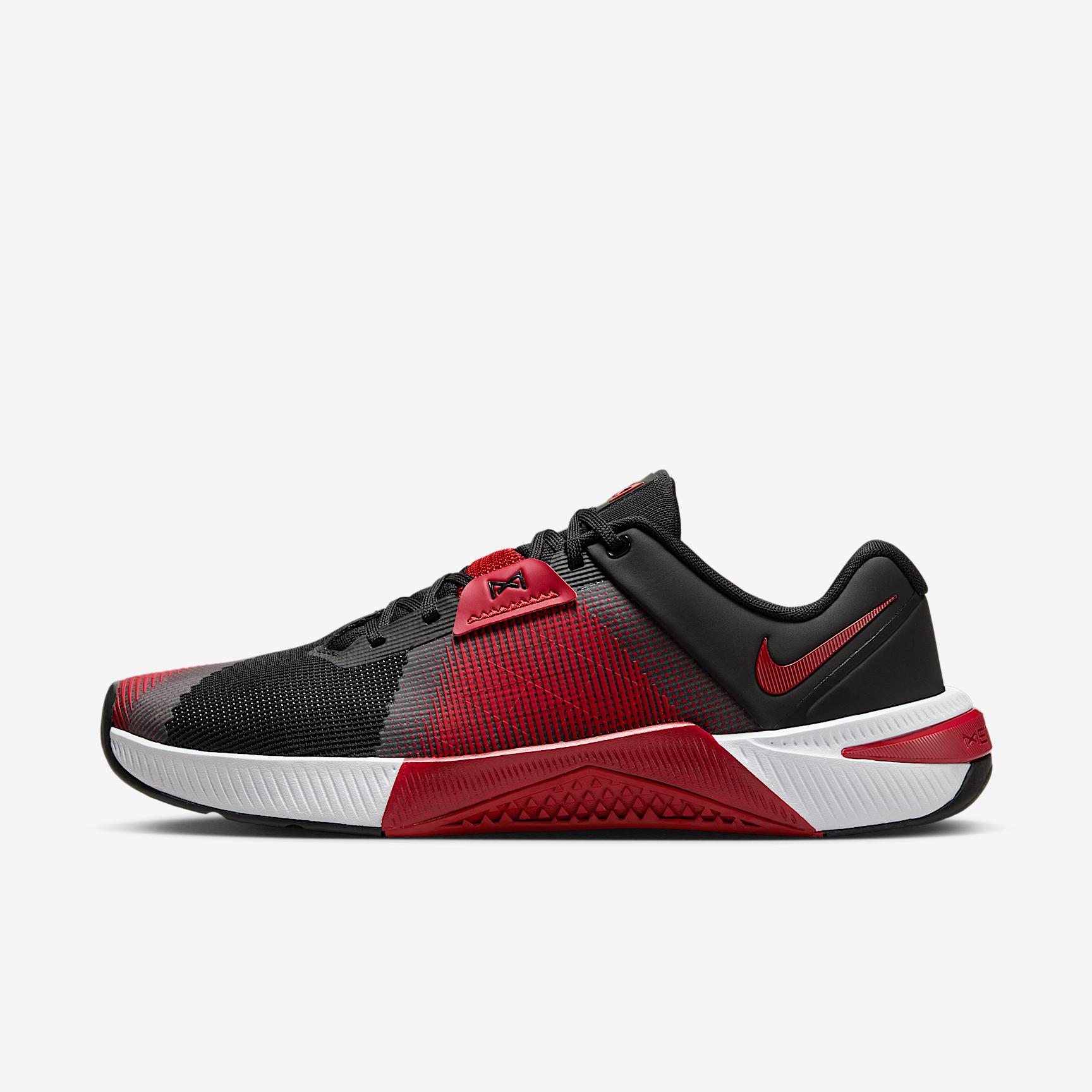 Nike Mens Metcon 10 Workout Shoes | HJ1875-001 Product Image