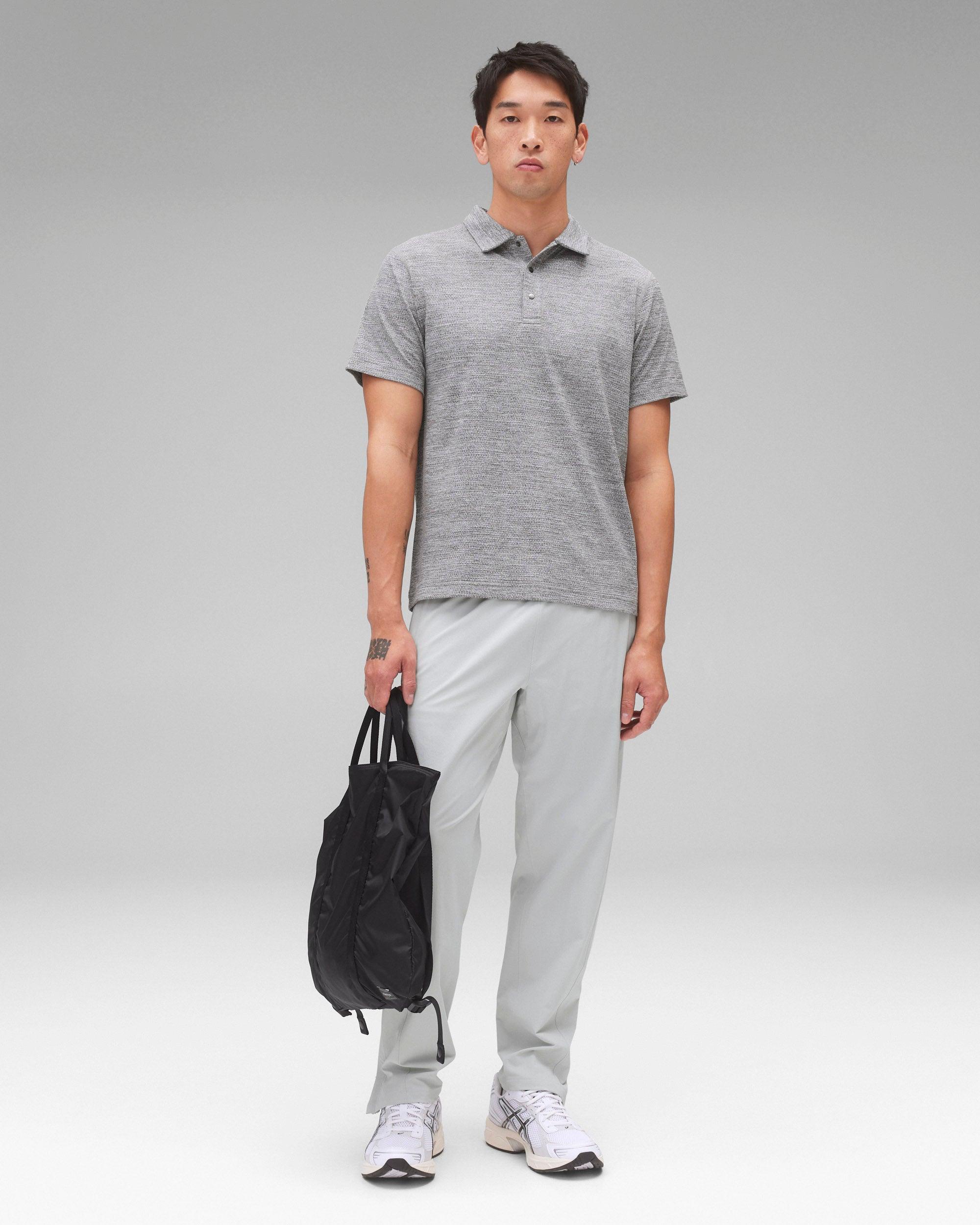 Solotex Mesh Tiebreak Standard Short 7" Male Product Image