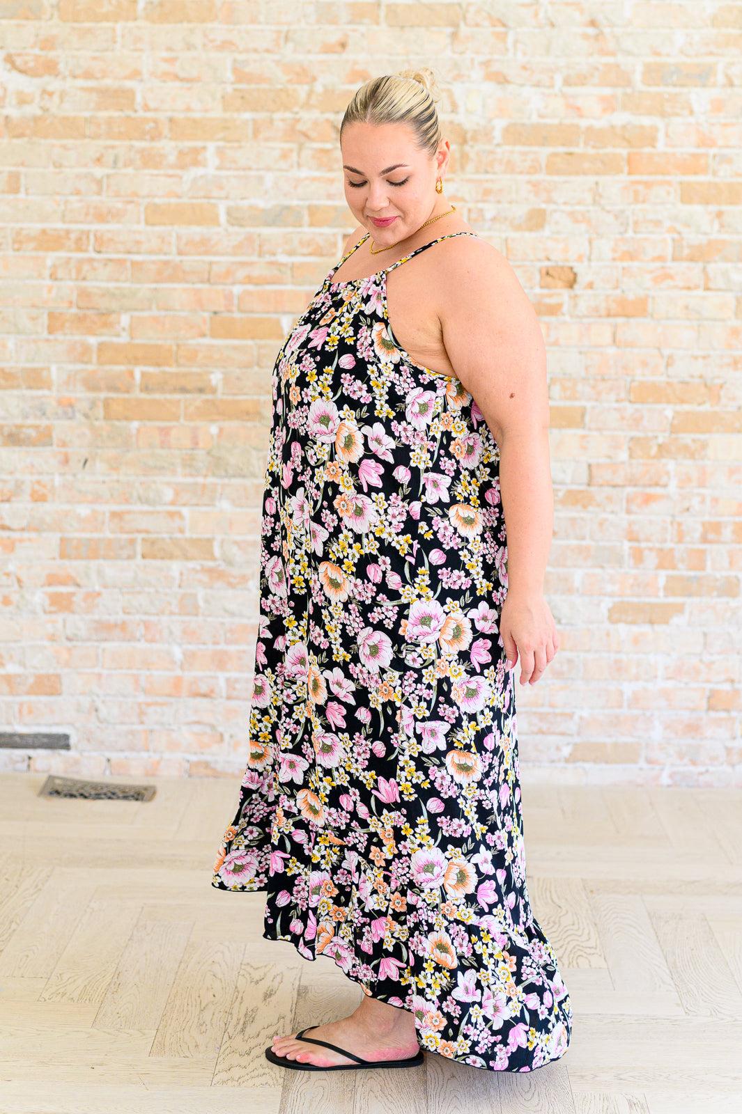 Gilded Age Sequin Skirt in Champagne (Online Exclusive) Product Image