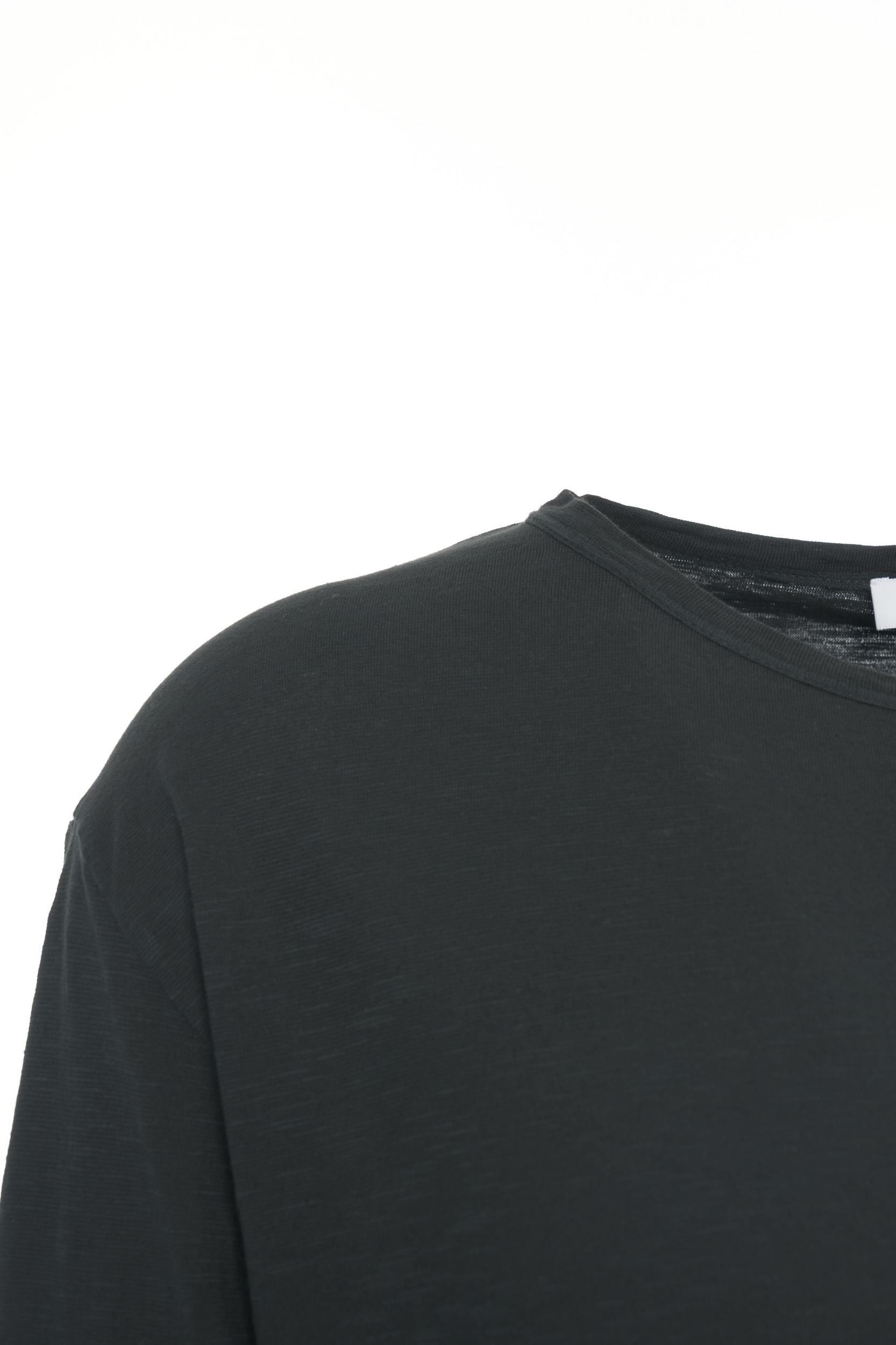 Virgin wool blend overshirt Product Image