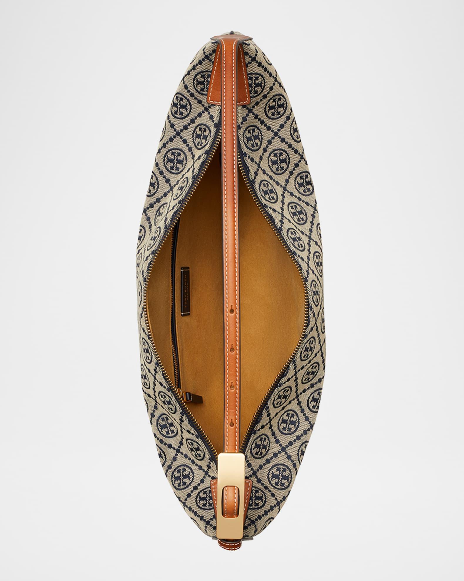 T Monogram Balloon Shoulder Bag Product Image