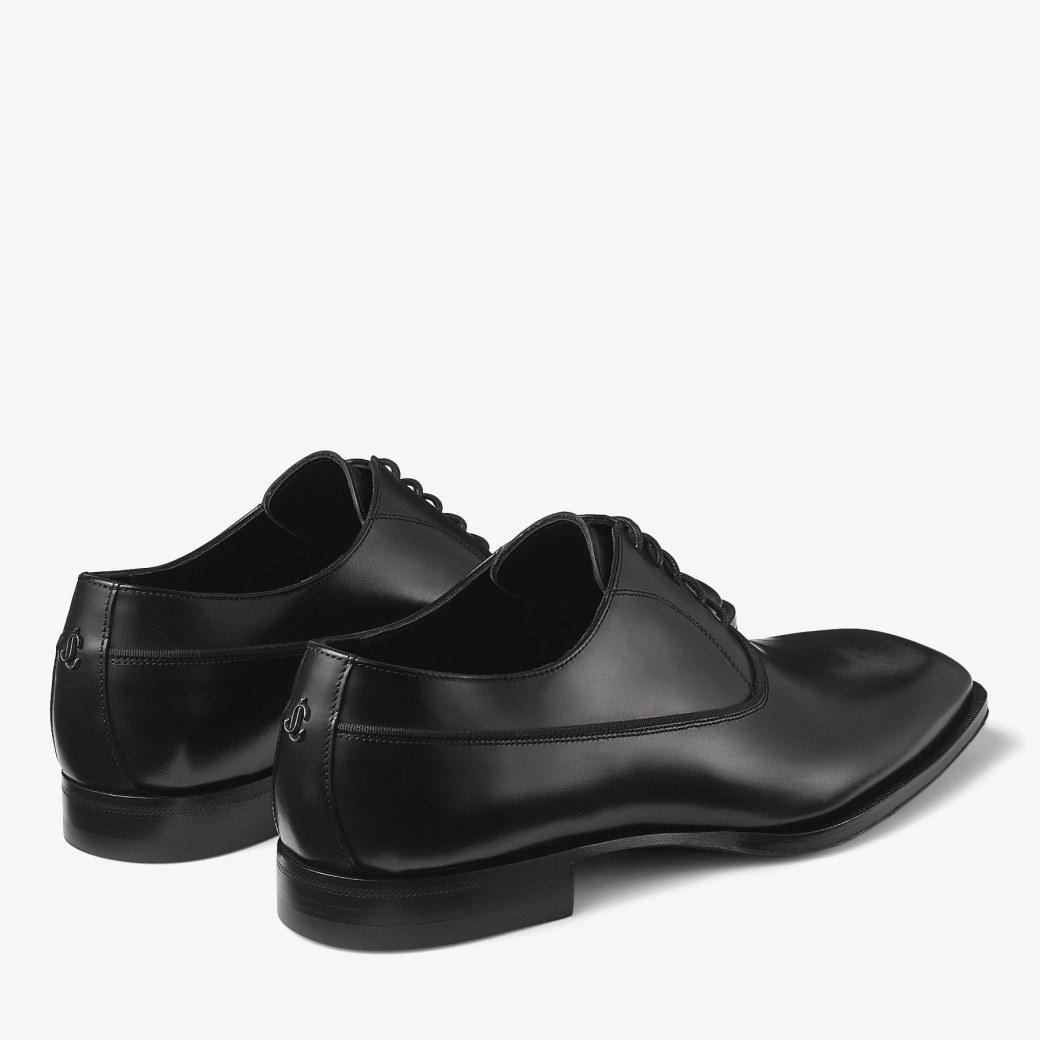 Foxley Oxford Shoe Product Image