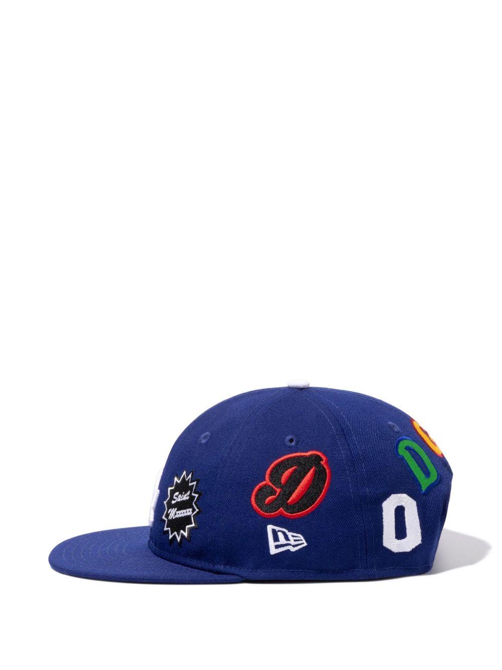x MLB Dodgers cap Product Image