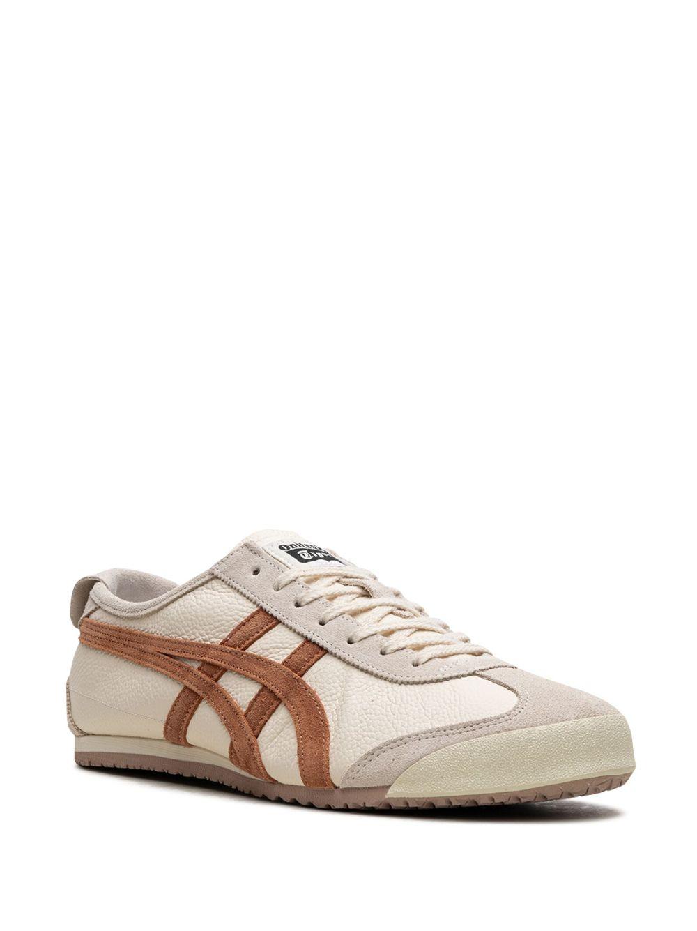 Mexico 66 Vin "Beige" sneakers Product Image