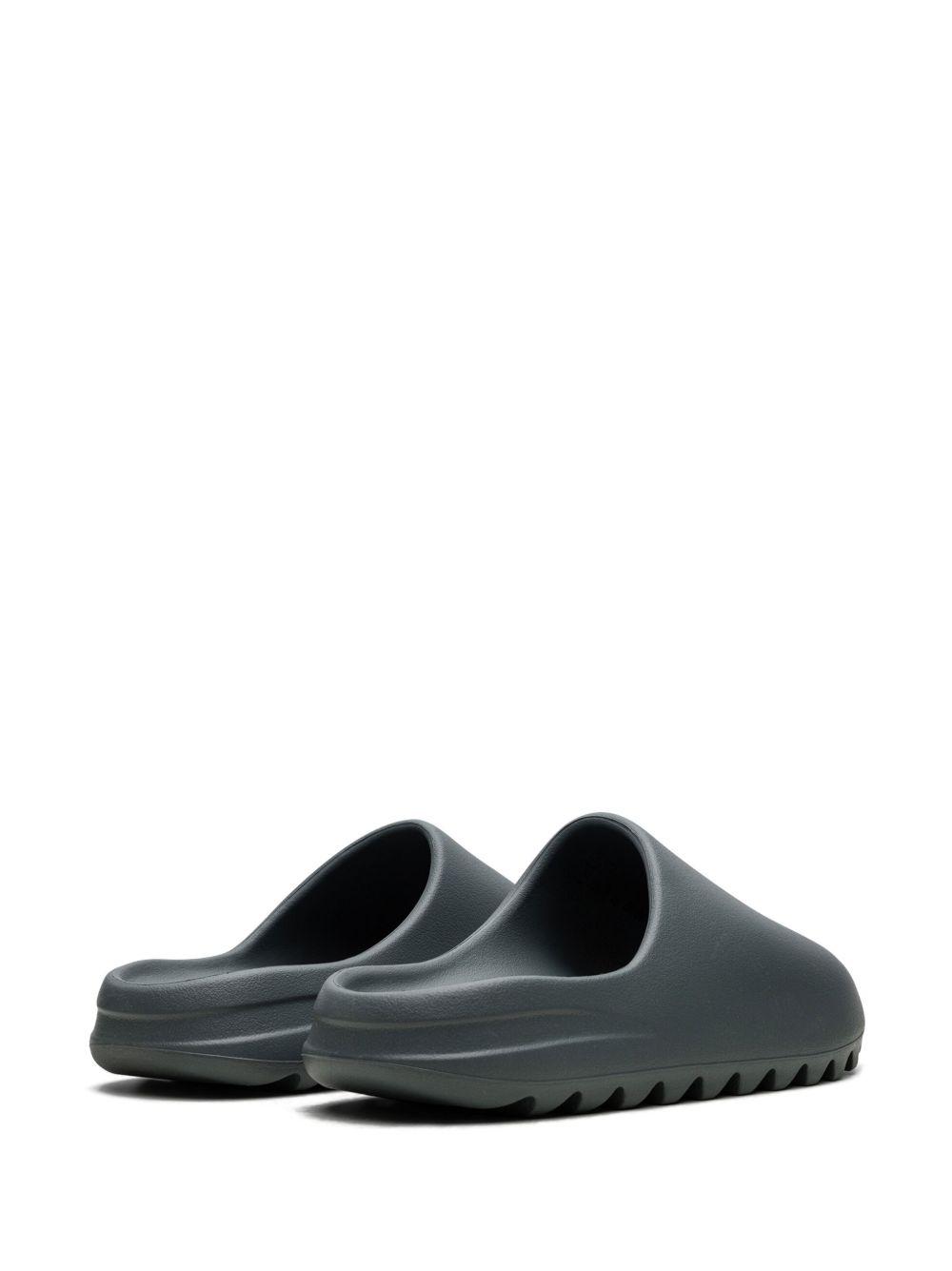 Yeezy "Slate Marine" slides Product Image