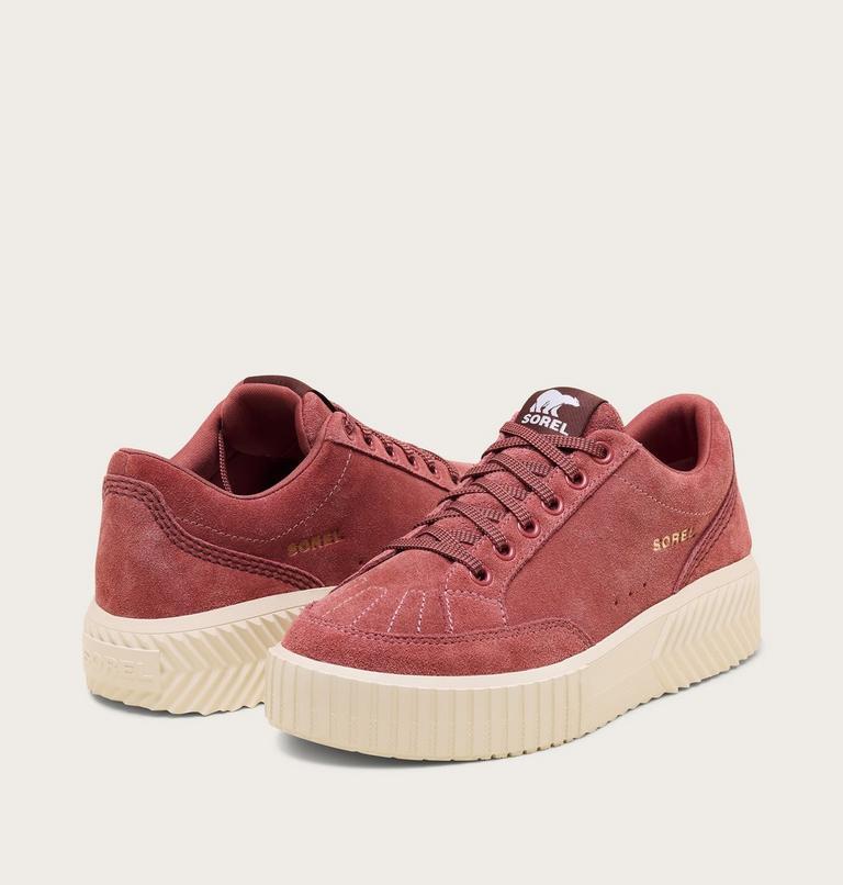 ONA AVE™ LOW Women's Sneaker Product Image