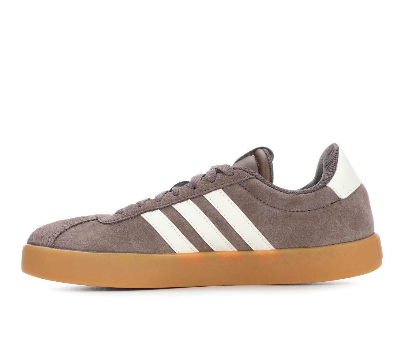 Women's Adidas VL Court 3.0 Sneakers Product Image