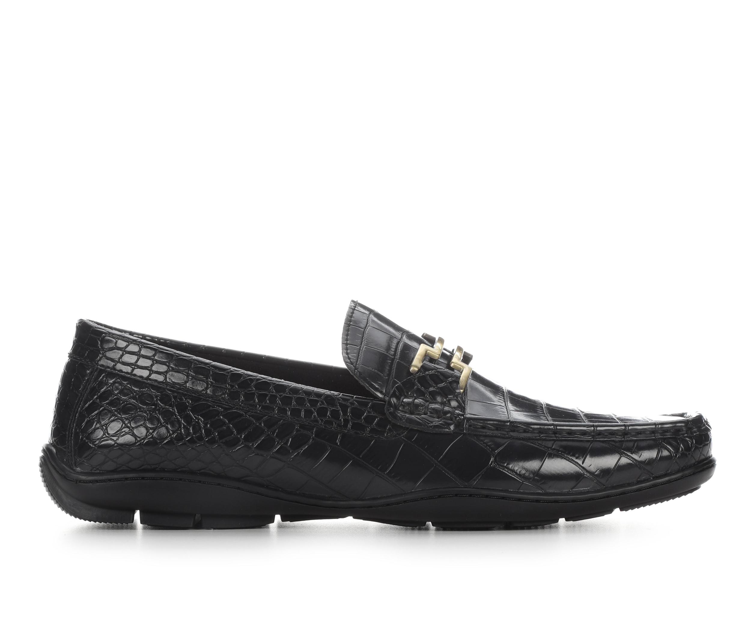 Men's Stacy Adams Embrey Dress Loafers Product Image