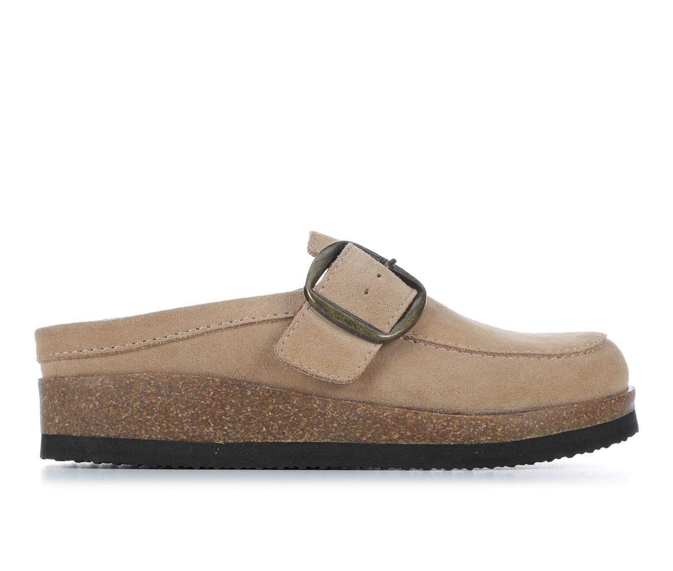 Women's White Mountain Bueno Clogs Product Image