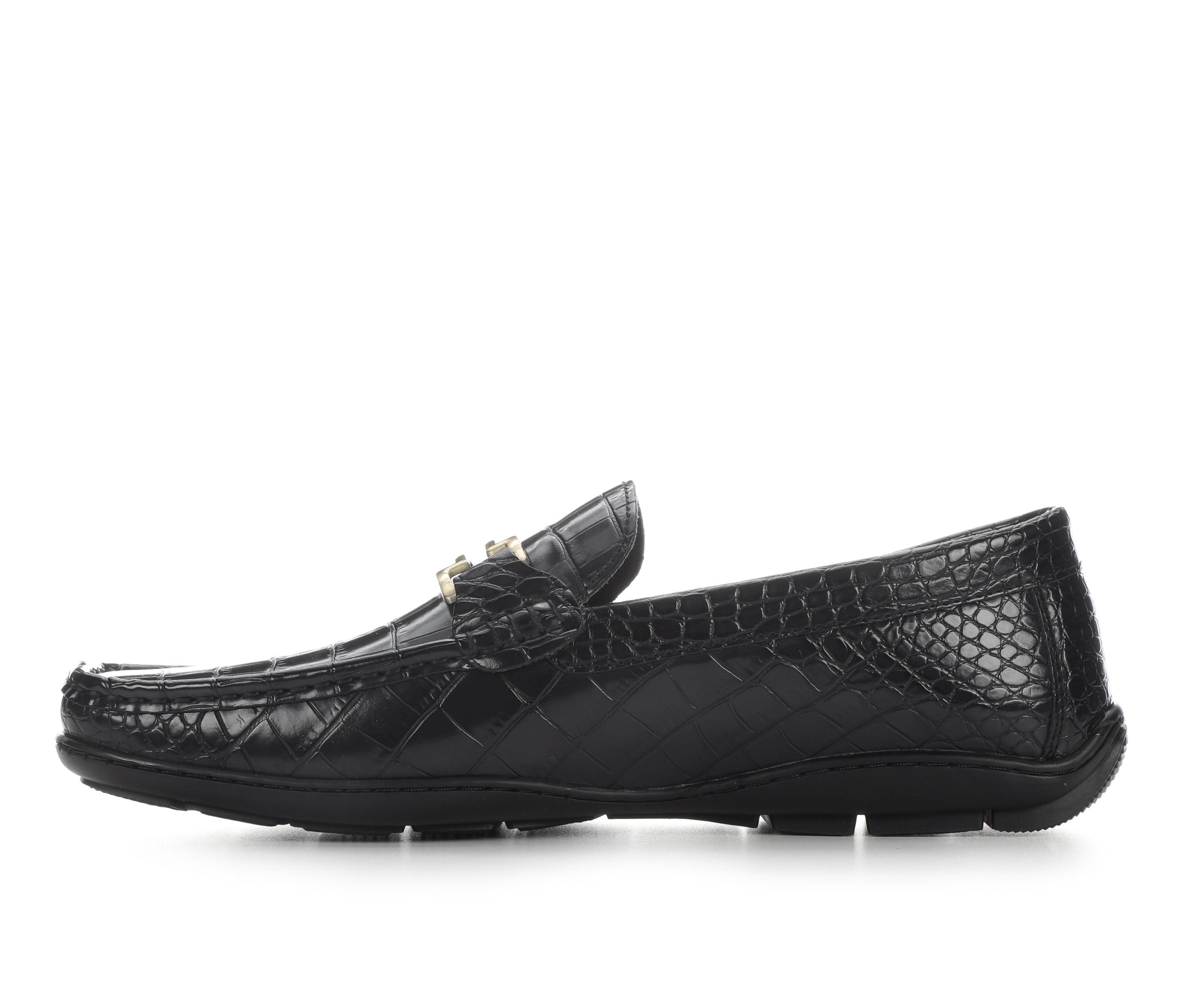 Men's Stacy Adams Embrey Dress Loafers Product Image