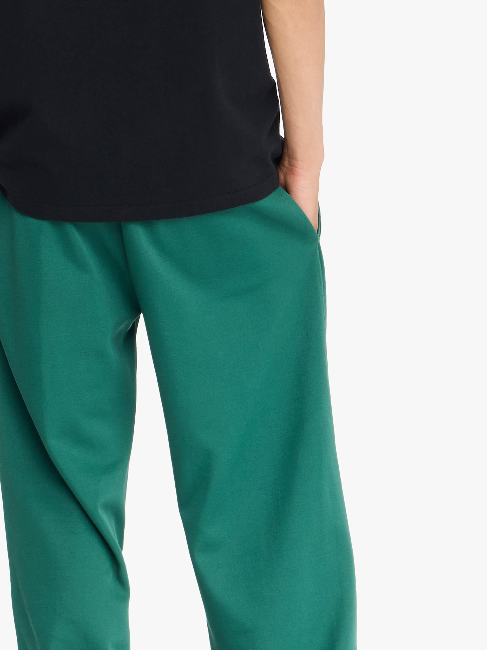 PINTUCK TRACKPANTS Product Image