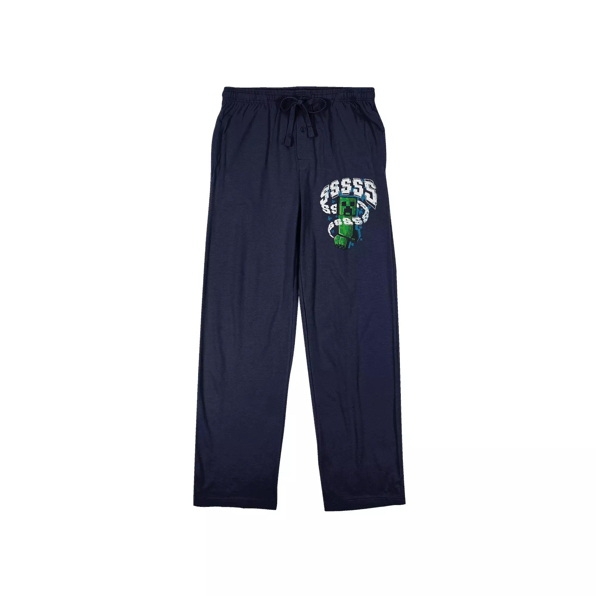 Men's Operation Board Game Pajama Pants,  Product Image