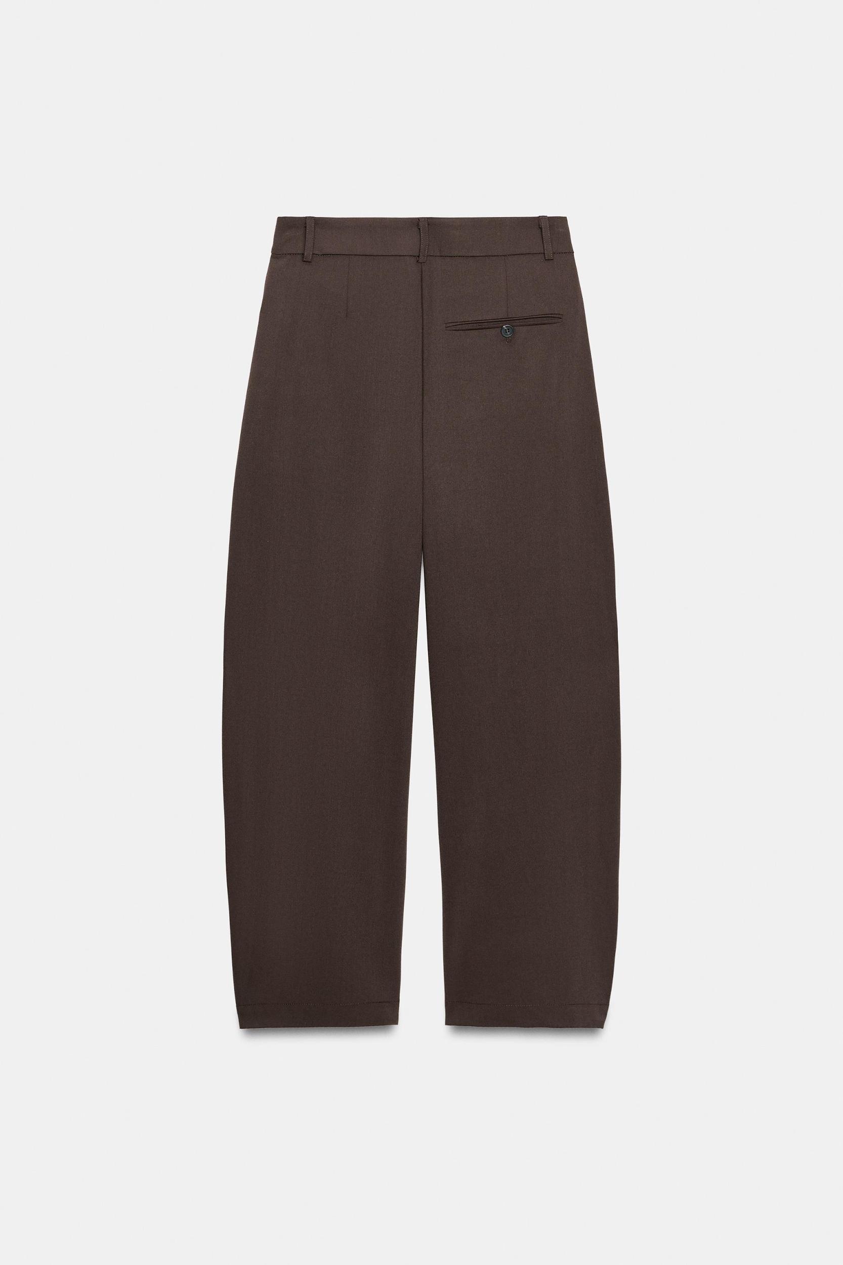 BALLOON PANTS Product Image