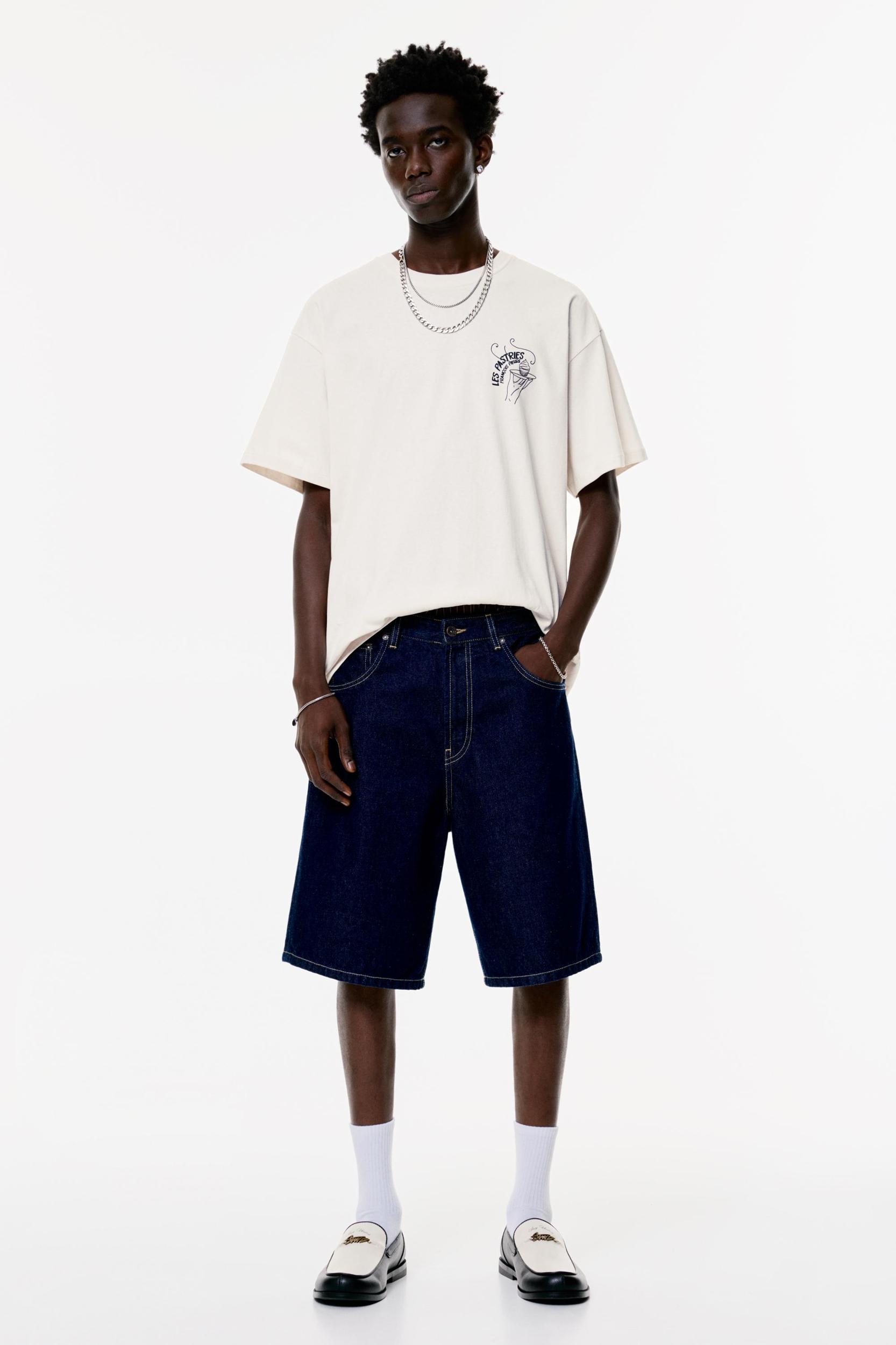 Paris T-shirt Product Image