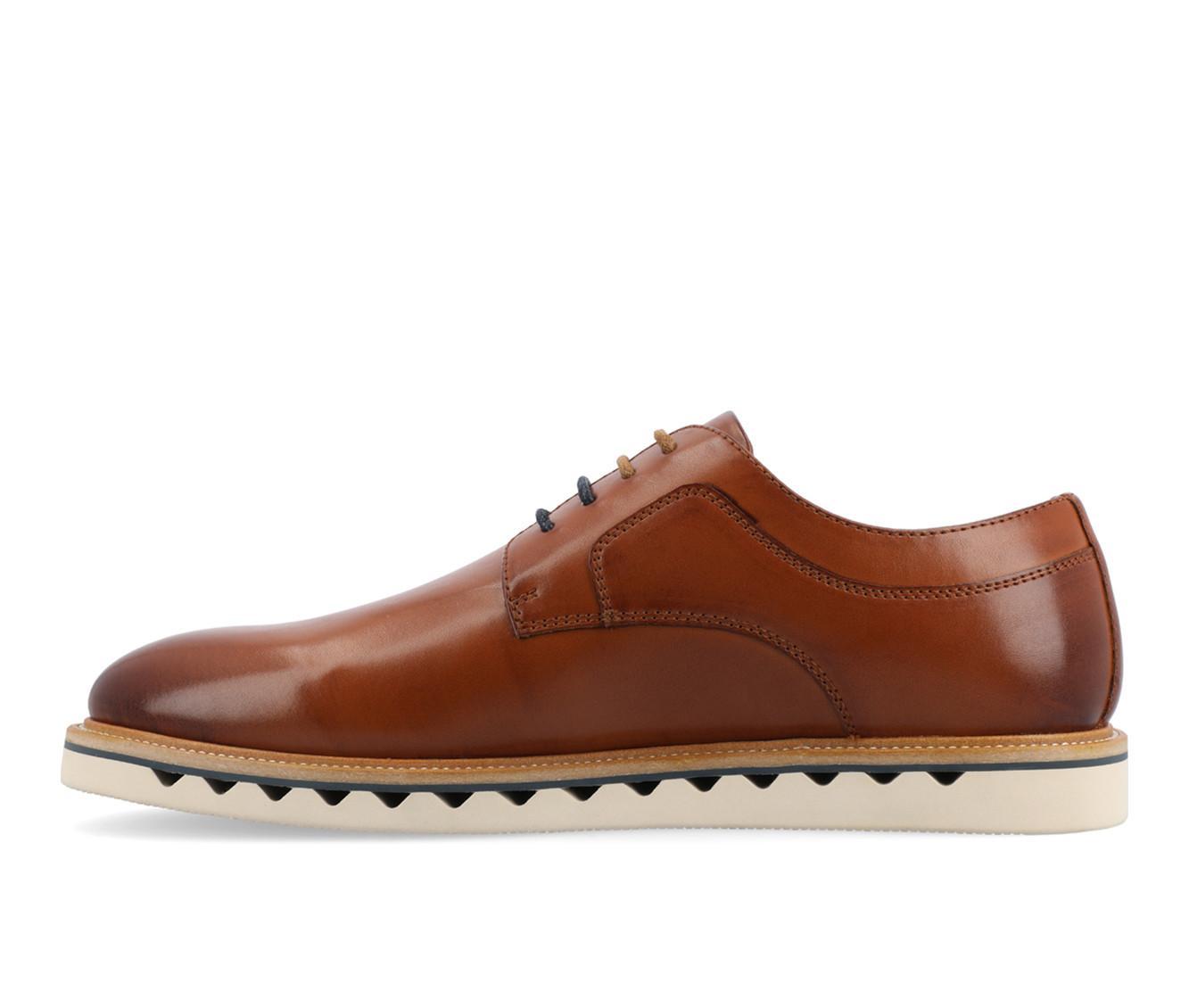 Men's Vance Co. William Dress Shoes Product Image