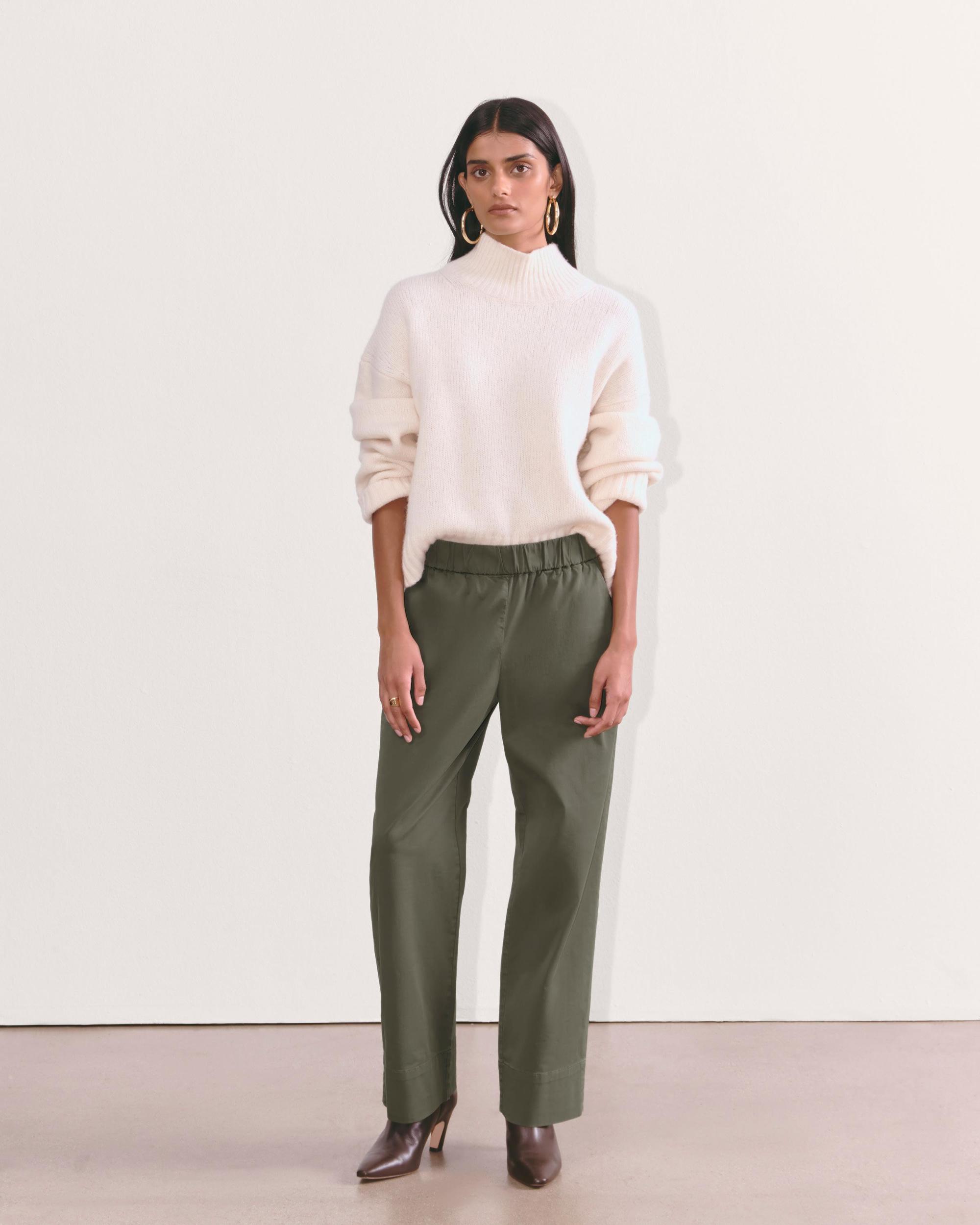 Womens Easy Pant by Everlane Product Image
