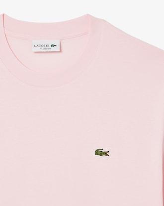 Men's Cotton T-Shirt Product Image