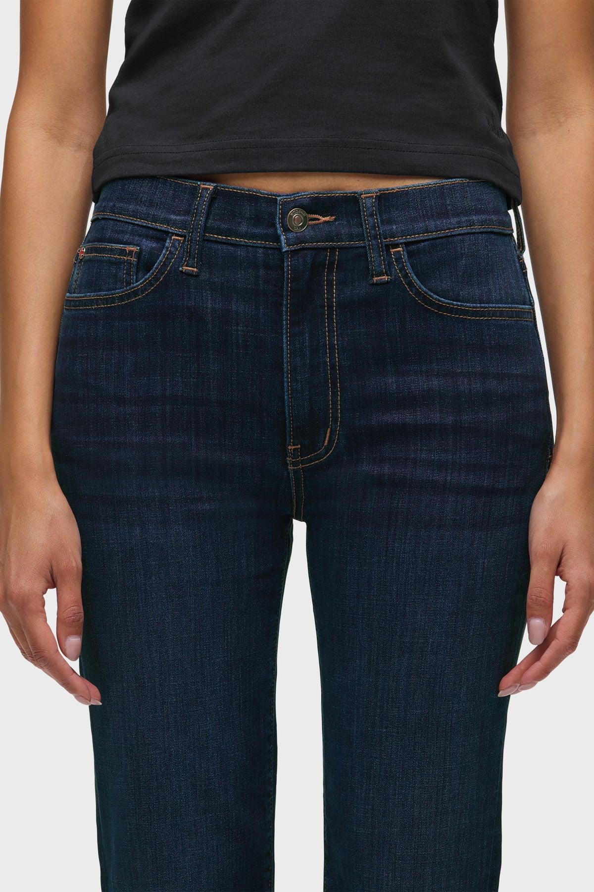 Blair Bootcut Ankle Female Product Image