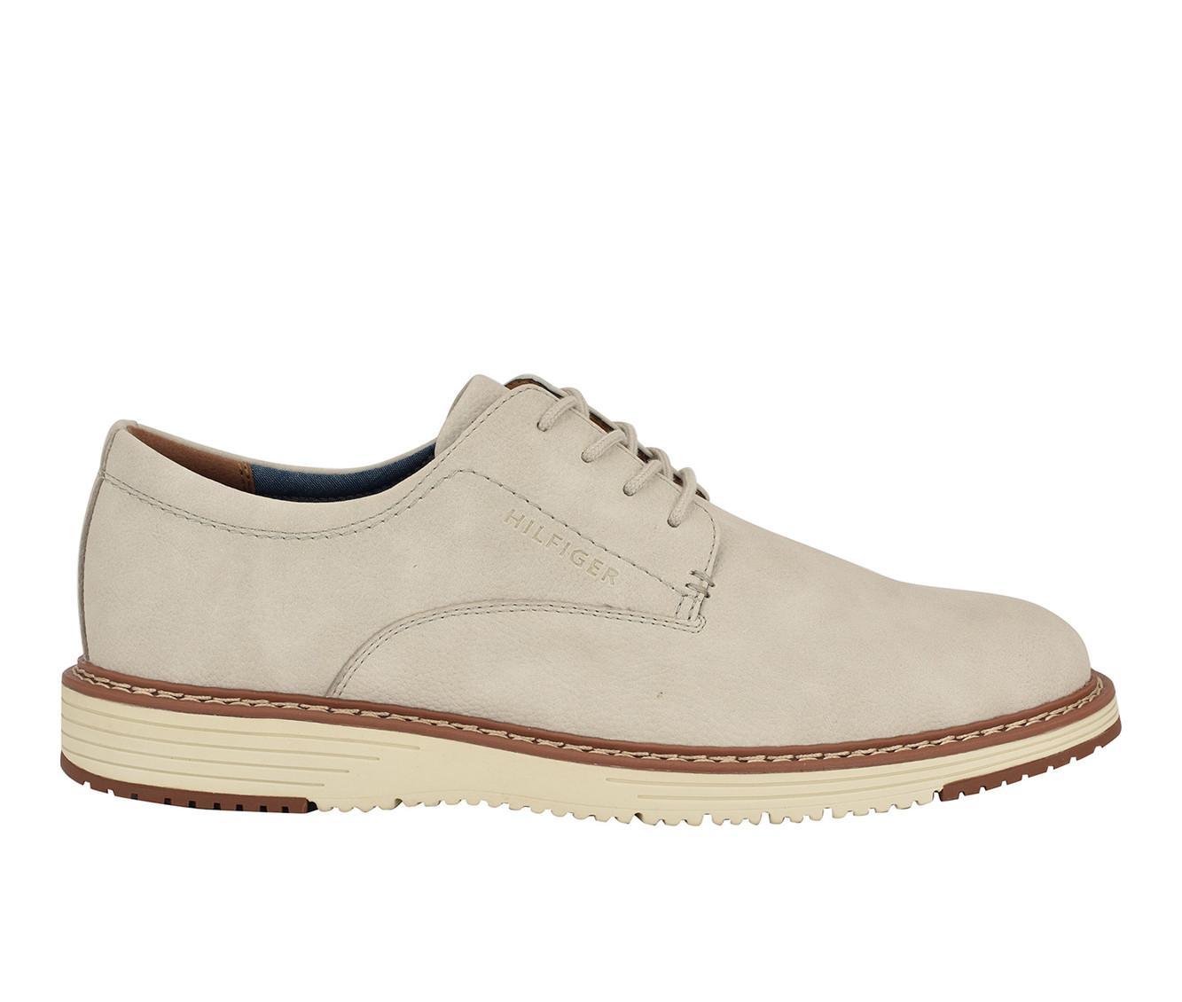 Men's Tommy Hilfiger Hiday Oxfords Product Image