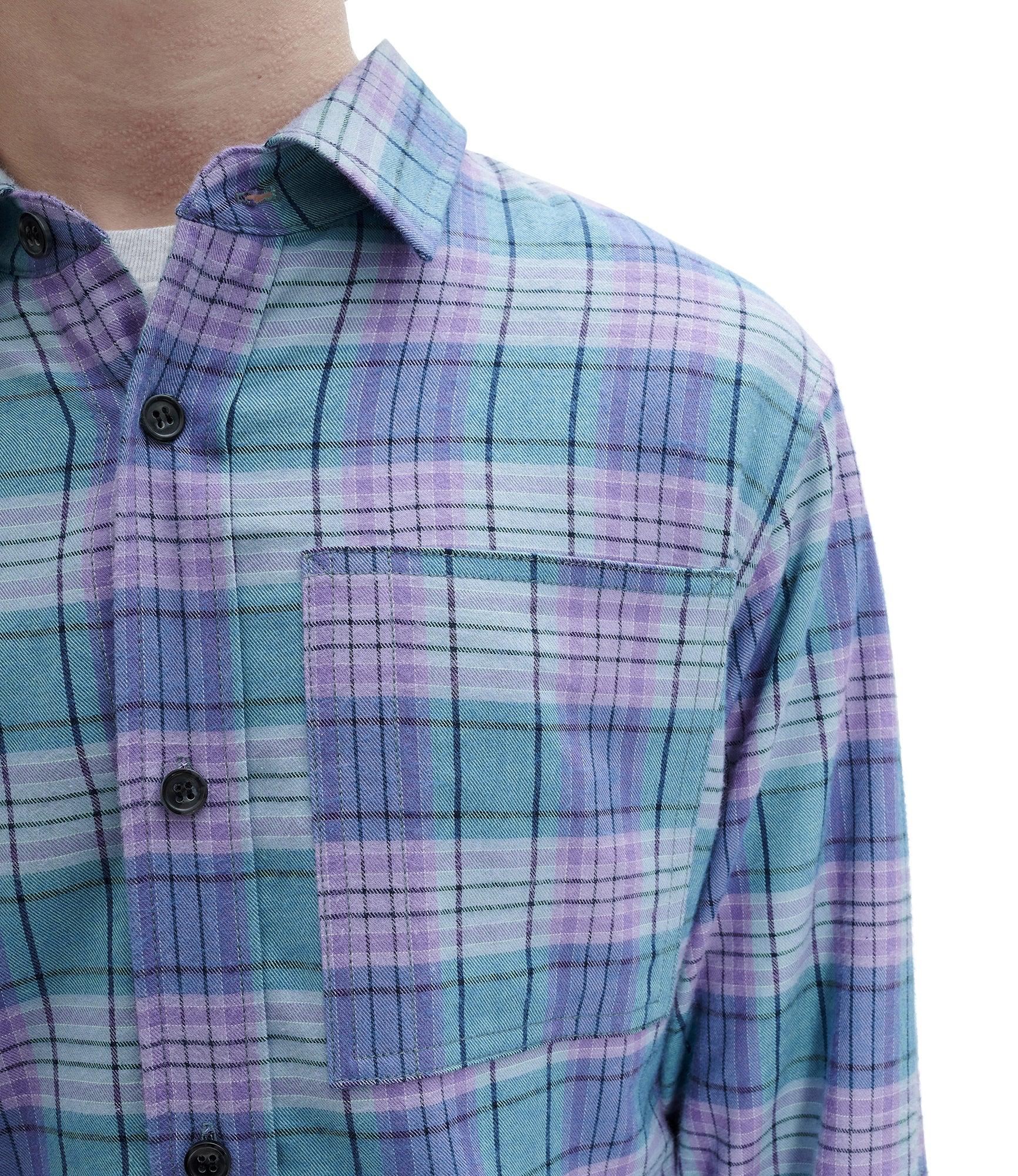 Graham overshirt Male Product Image