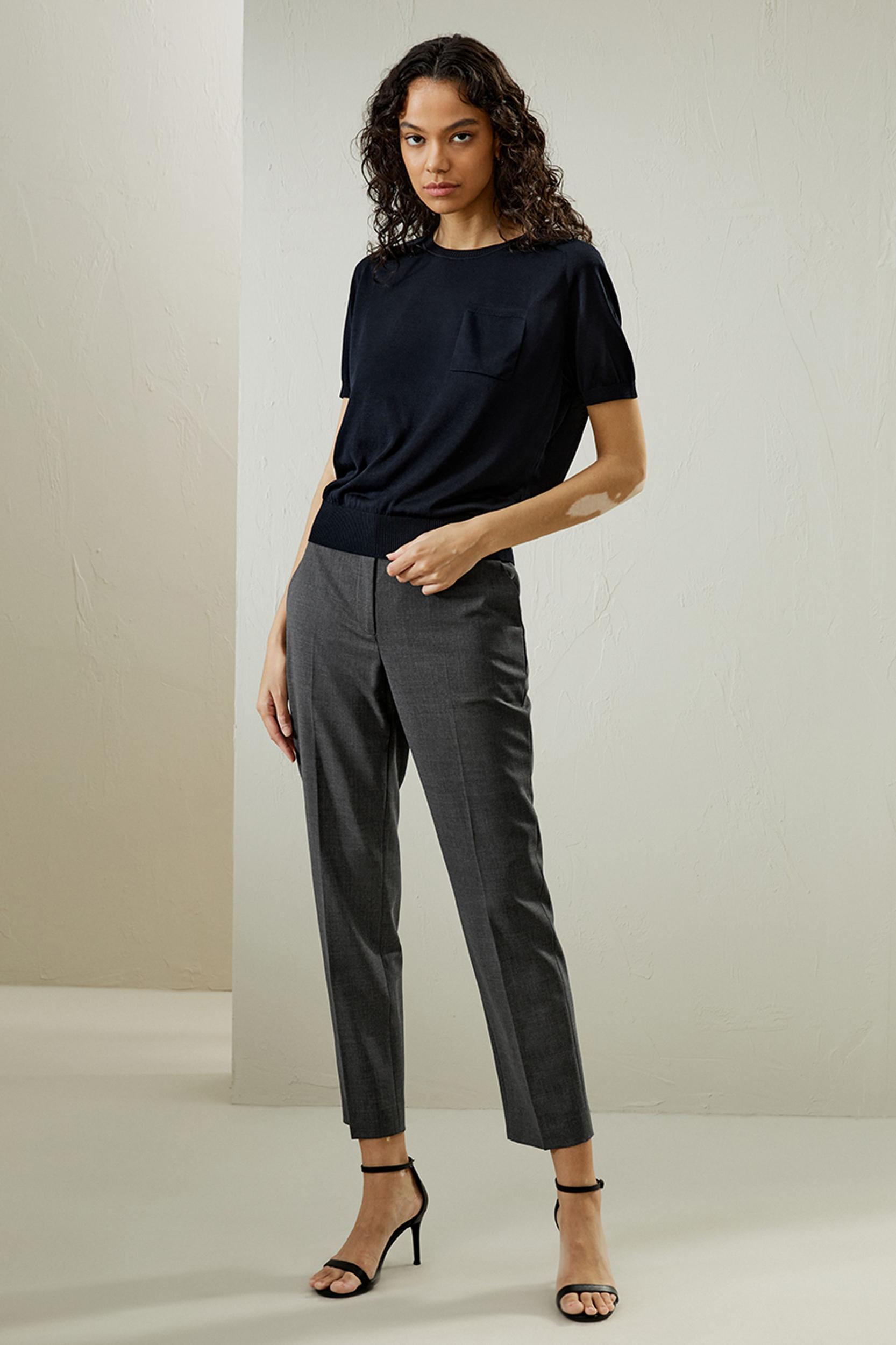 Dolce Vita Trousers Product Image