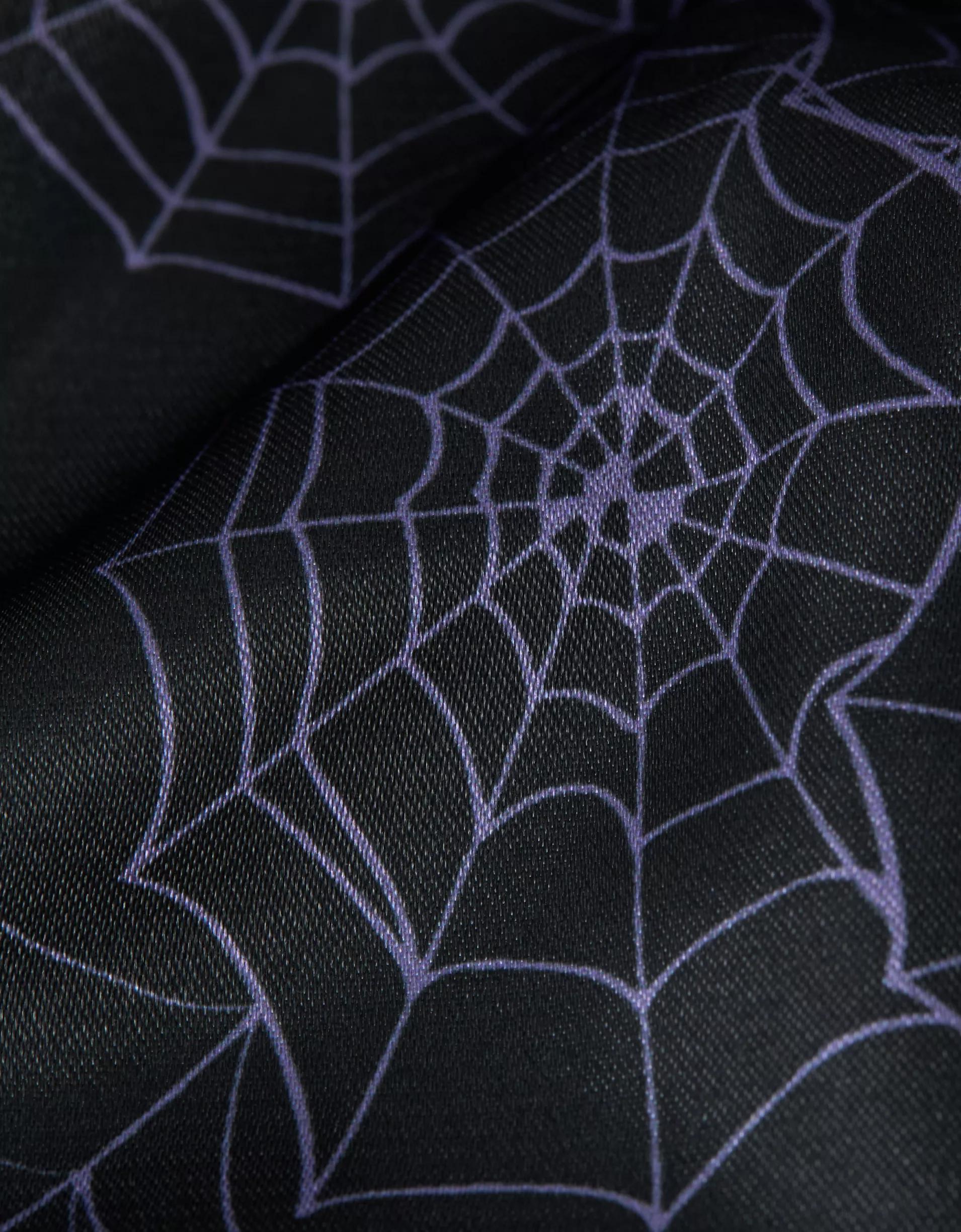 AEO Men's Satin Pocket Boxer Short Product Image