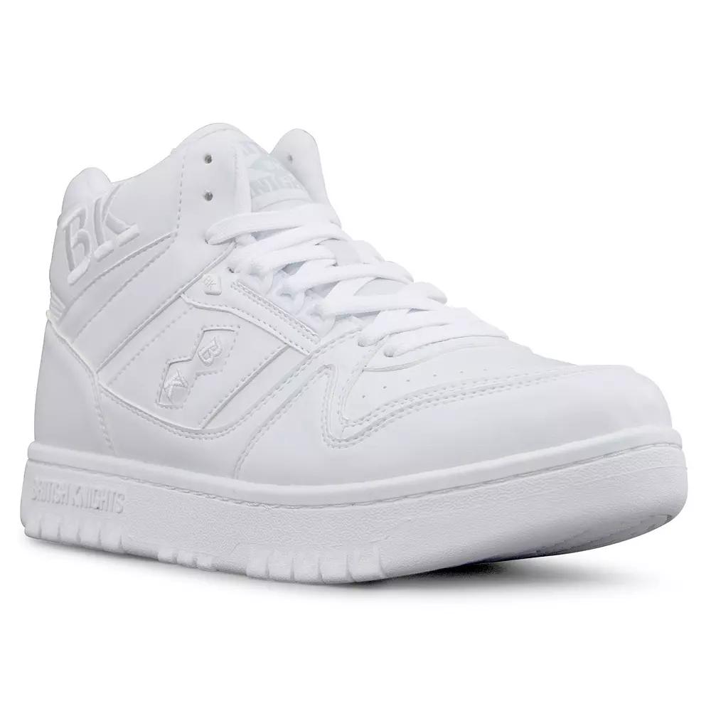 British Knights Kings SL Men's Sneakers,  Product Image