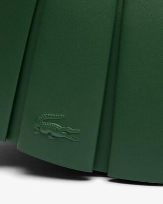 Medium Runway Lenglen Leather Bag Product Image