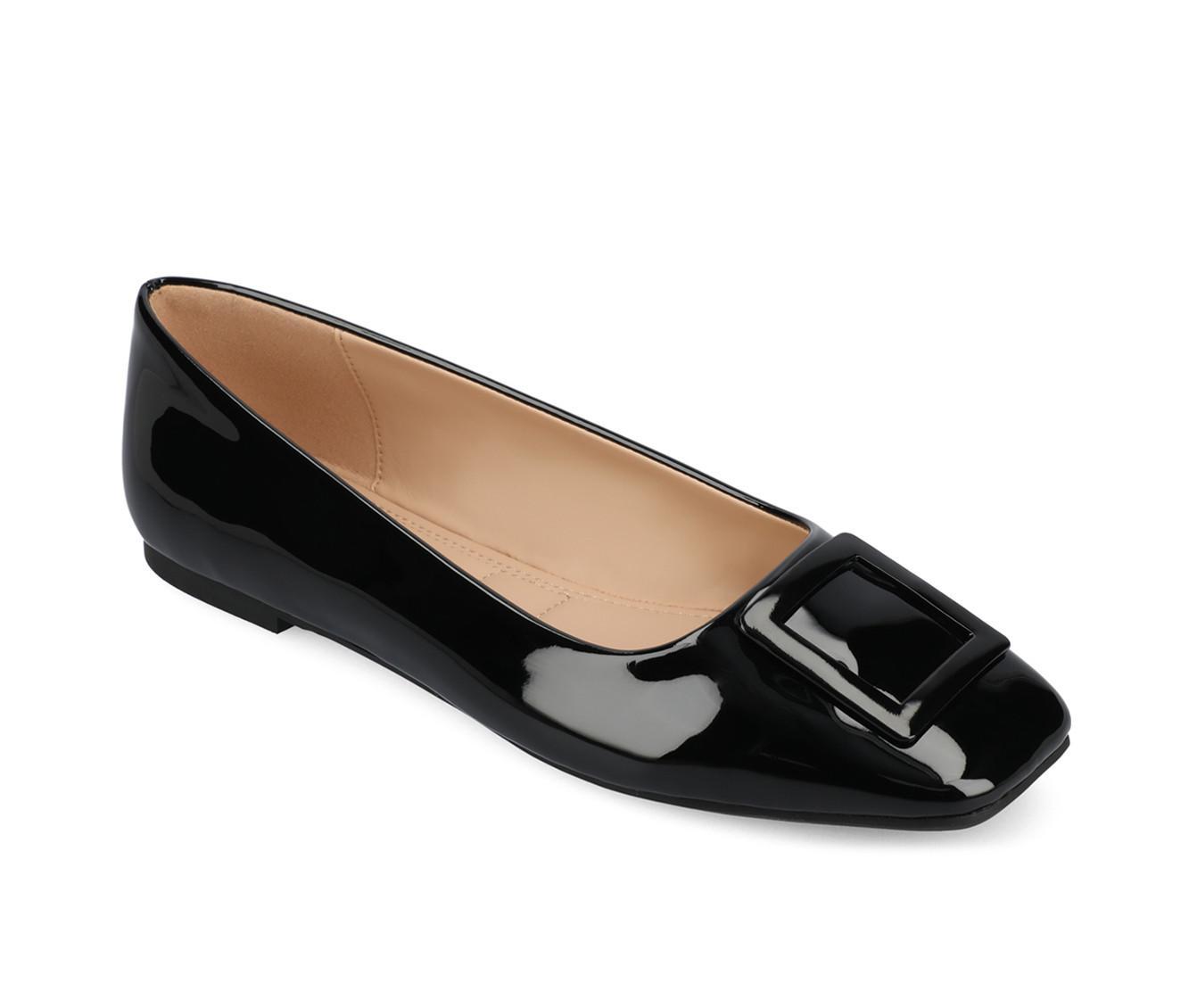 Women's Journee Collection Zimia Flats Product Image