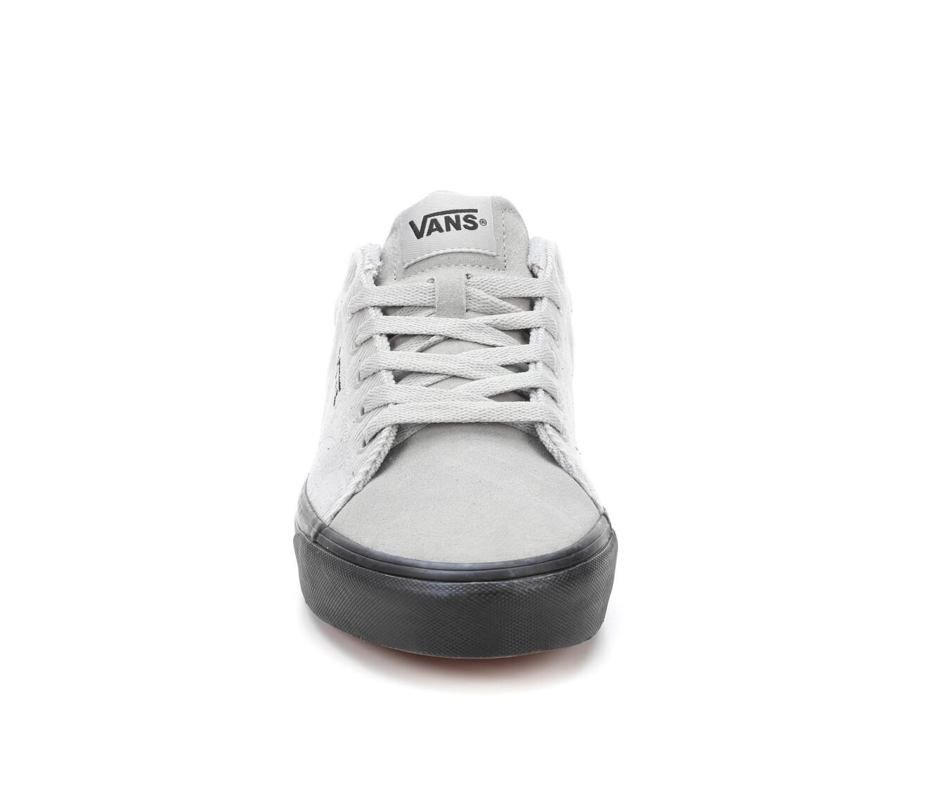 Men's Vans Seldan Skate Shoes Product Image