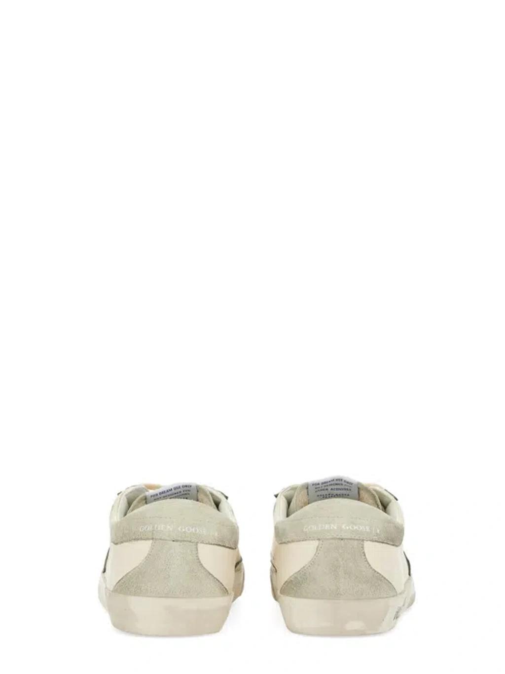 Super-Star leather sneakers Product Image