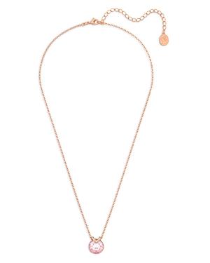 Swarovski Bella V Crystal Pendant Necklace, 15-17 Product Image