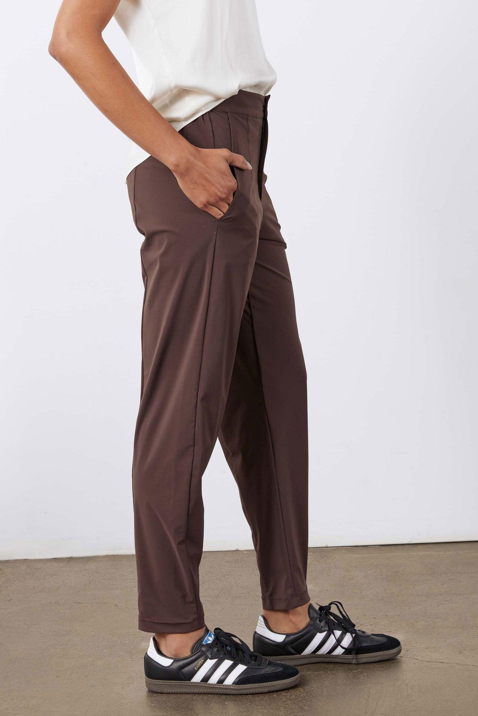Not Too Tapered Pants Product Image