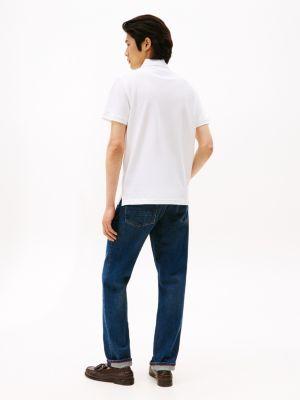 Regular Fit Nautical Flag Polo Product Image