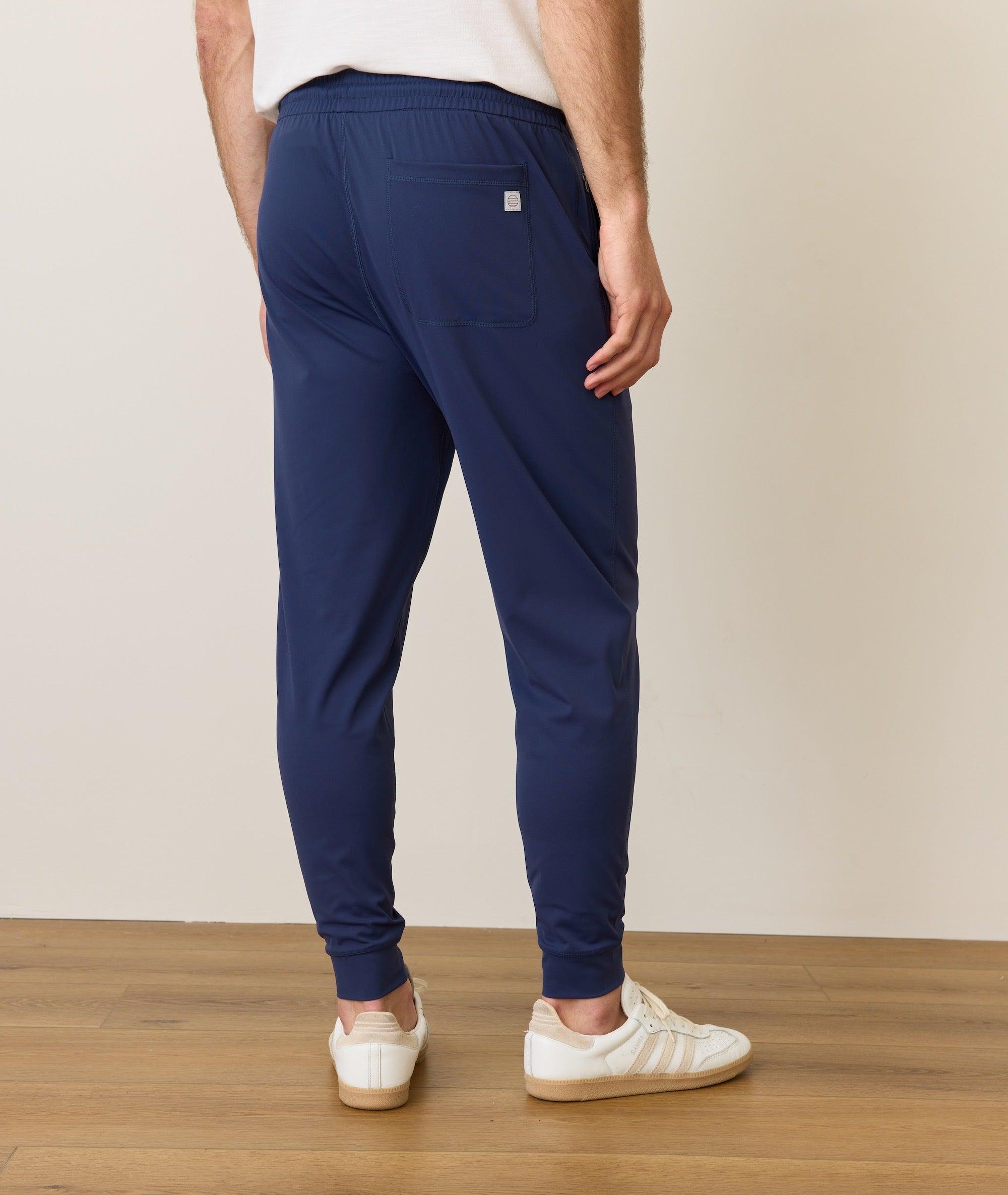 Sunday Stretch Jogger Product Image