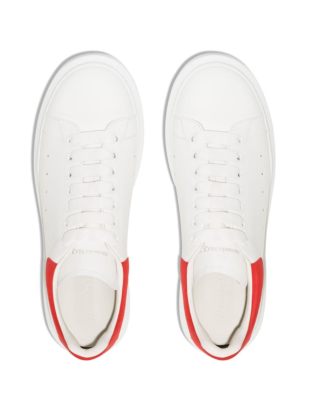 Oversized sneakers Product Image