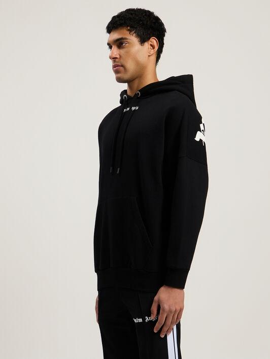 Classic Logo Over Hoodie Product Image
