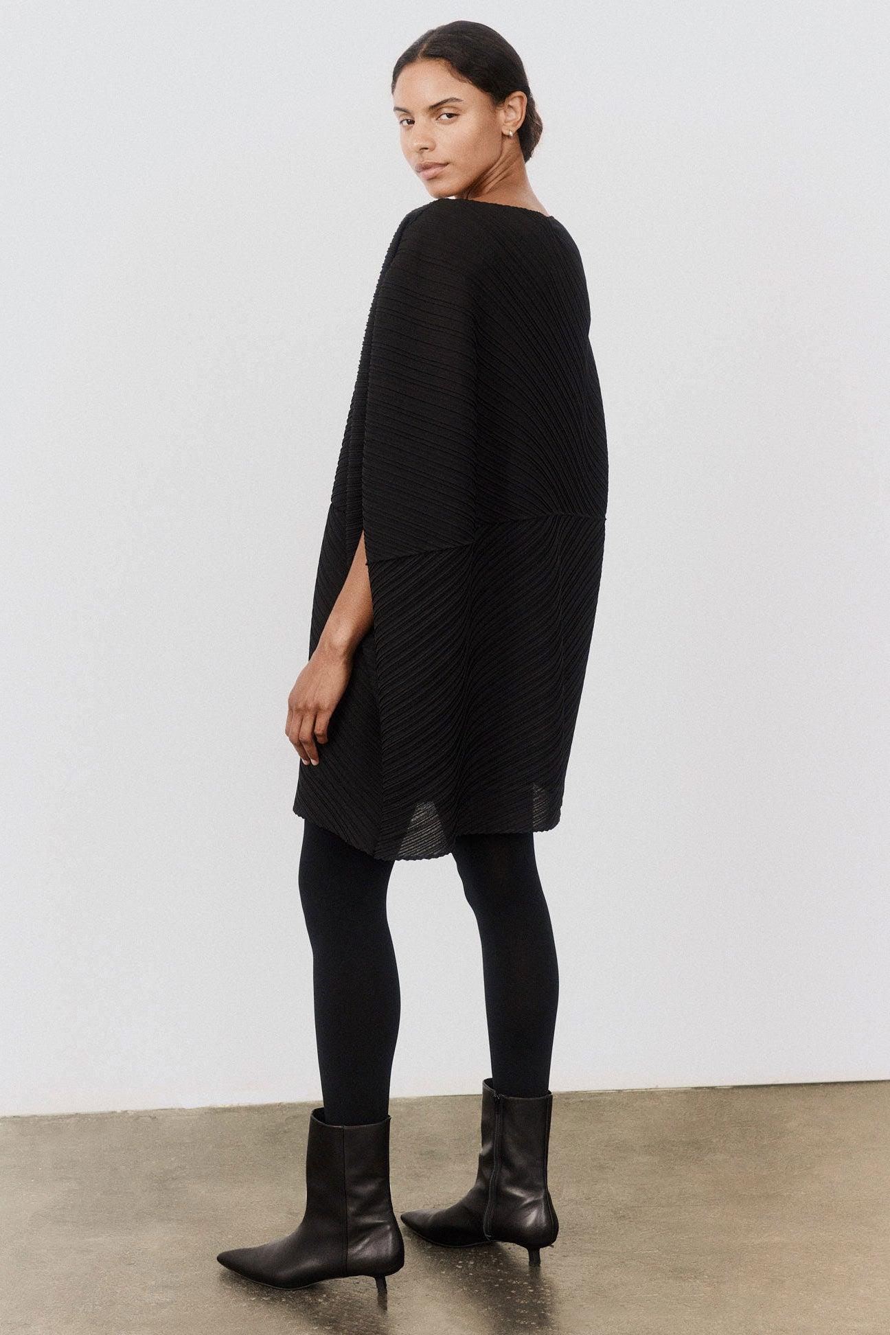 One for All Pleated Tunic Product Image