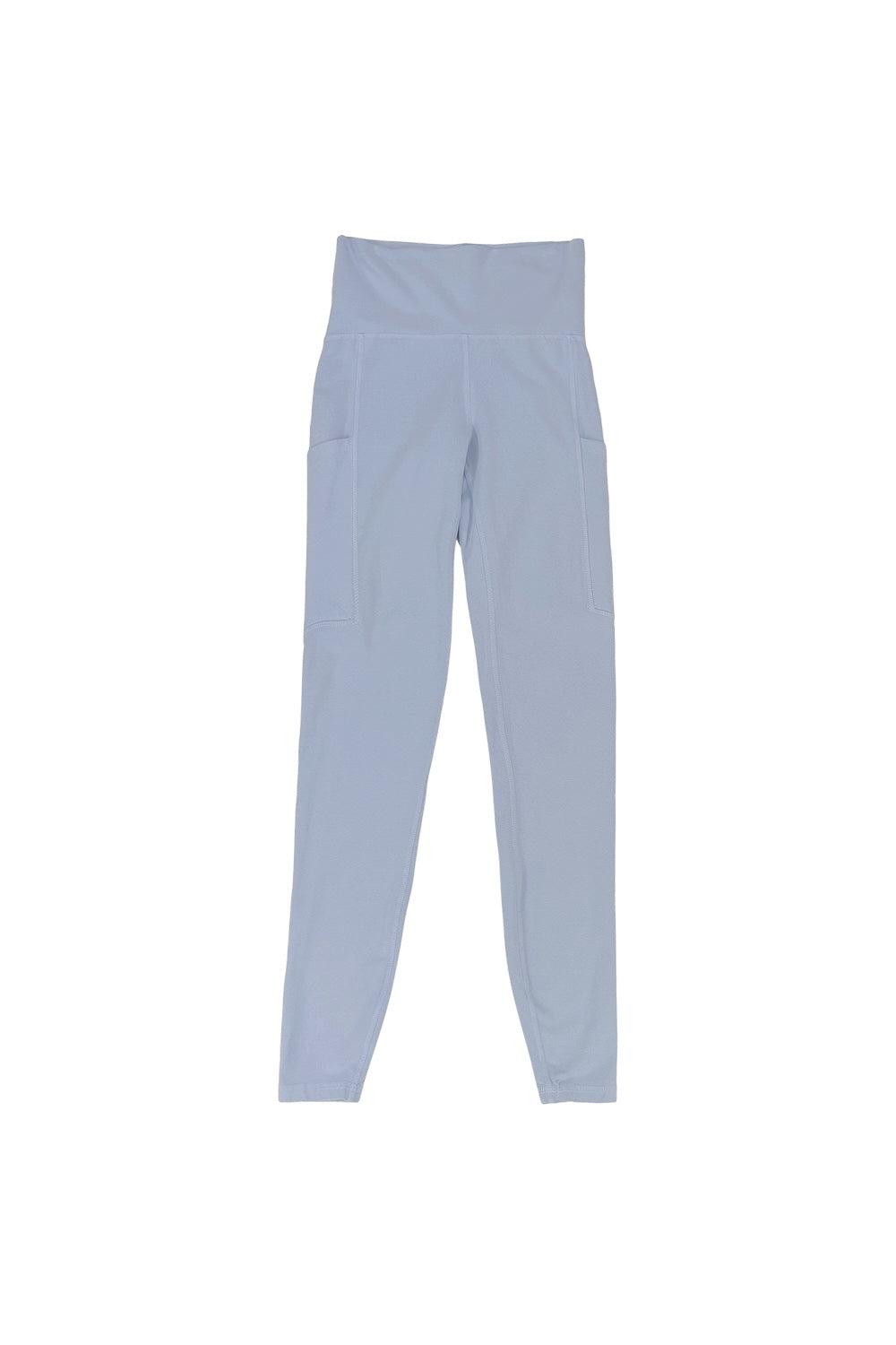 Orosi Pocket Leggings - Mid Rise Female Product Image