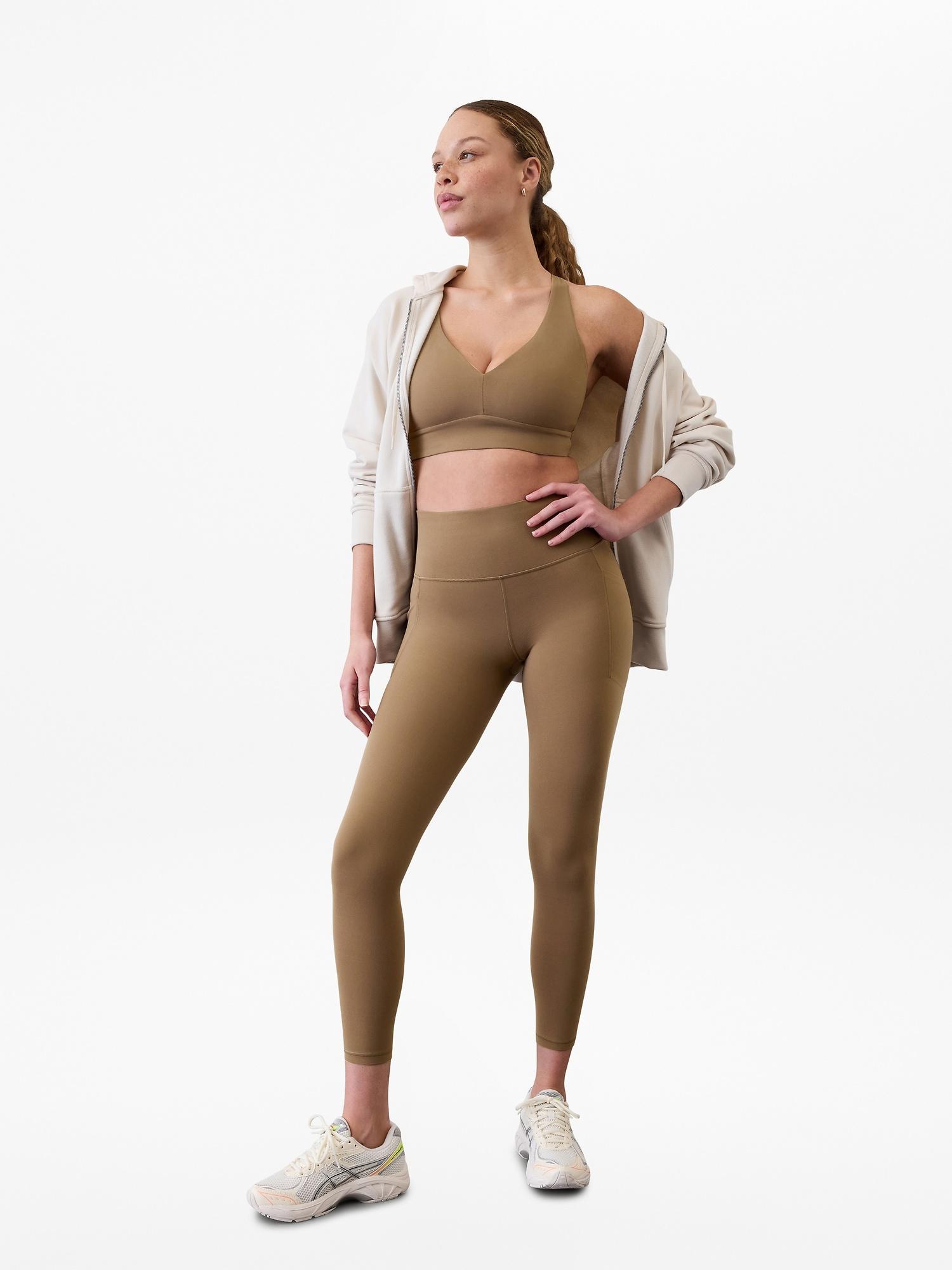 Salutation Stash High Rise 7/8 Legging Product Image