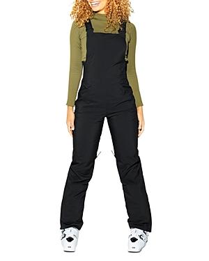 Halfdays Carson Bib Waterproof Winter Overalls Product Image