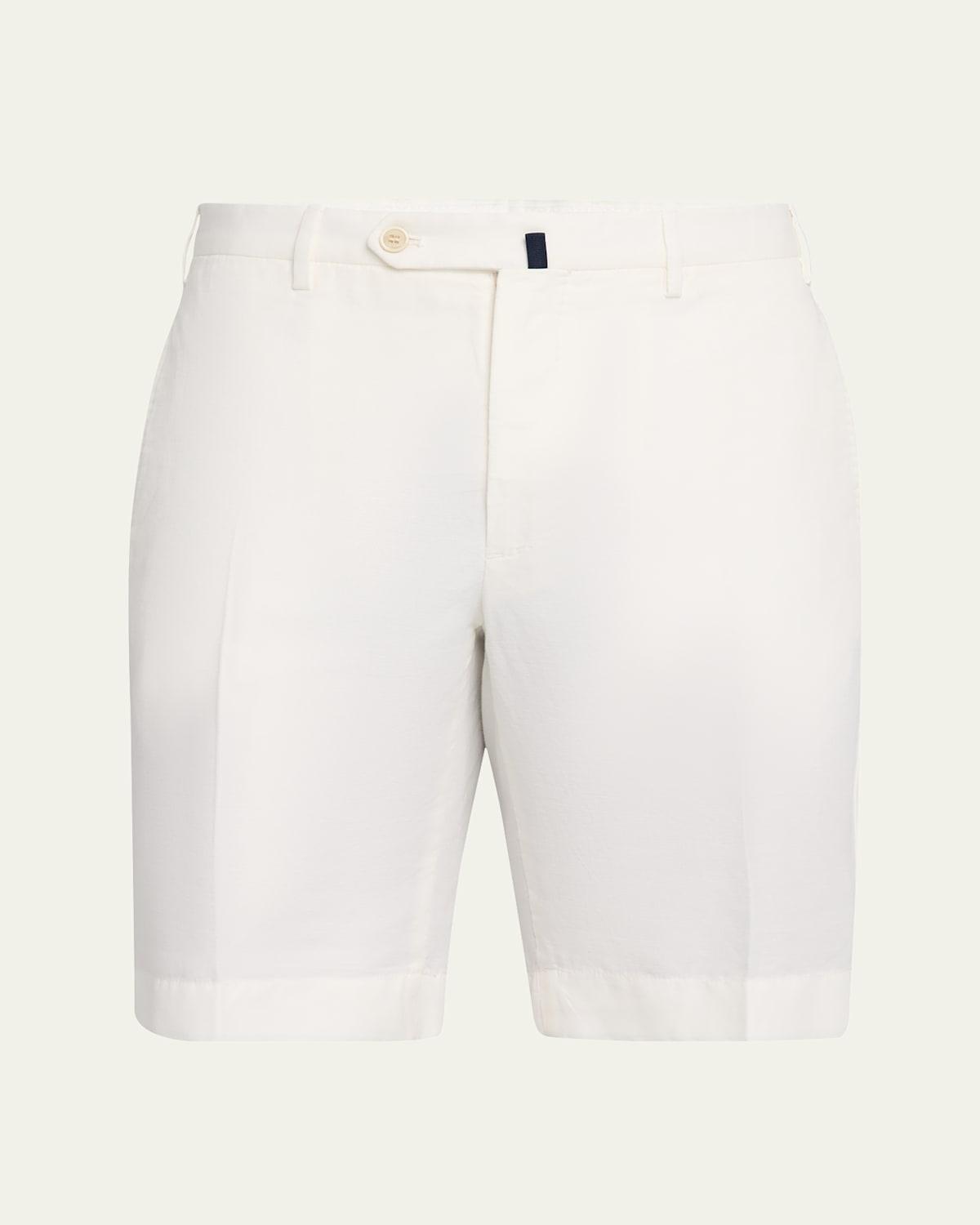 Mens Chinolino Shorts Product Image