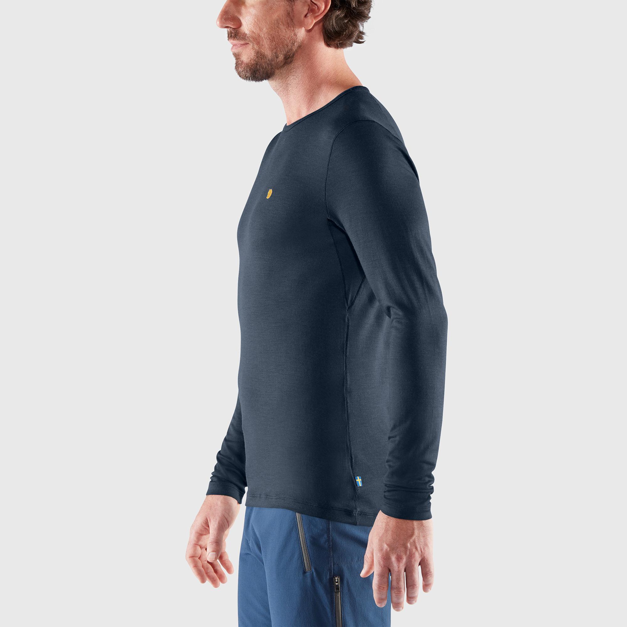 Bergtagen Thinwool LS M Product Image