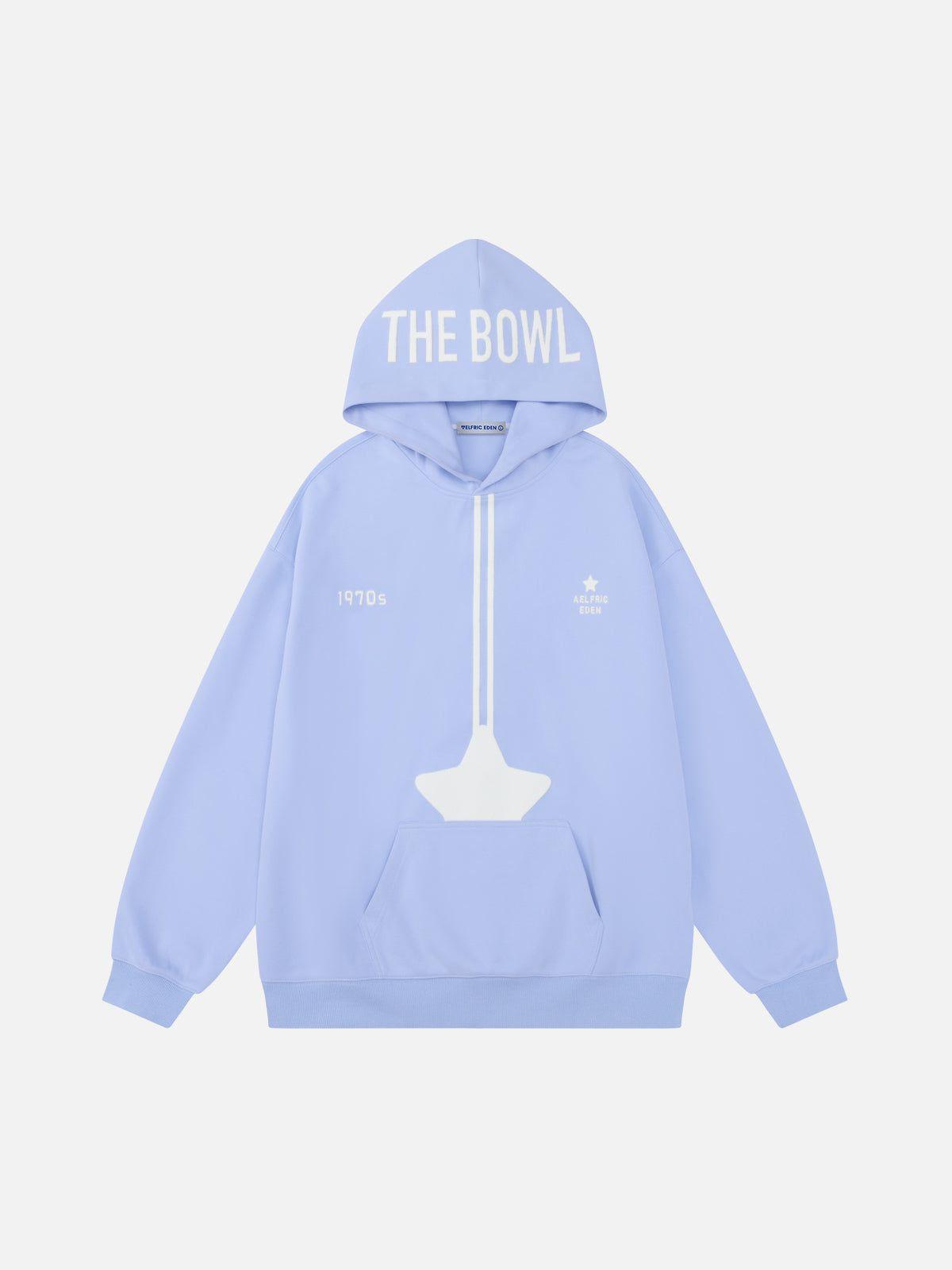 Aelfric Eden Vintage Eden Star Pullover Hoodie Product Image