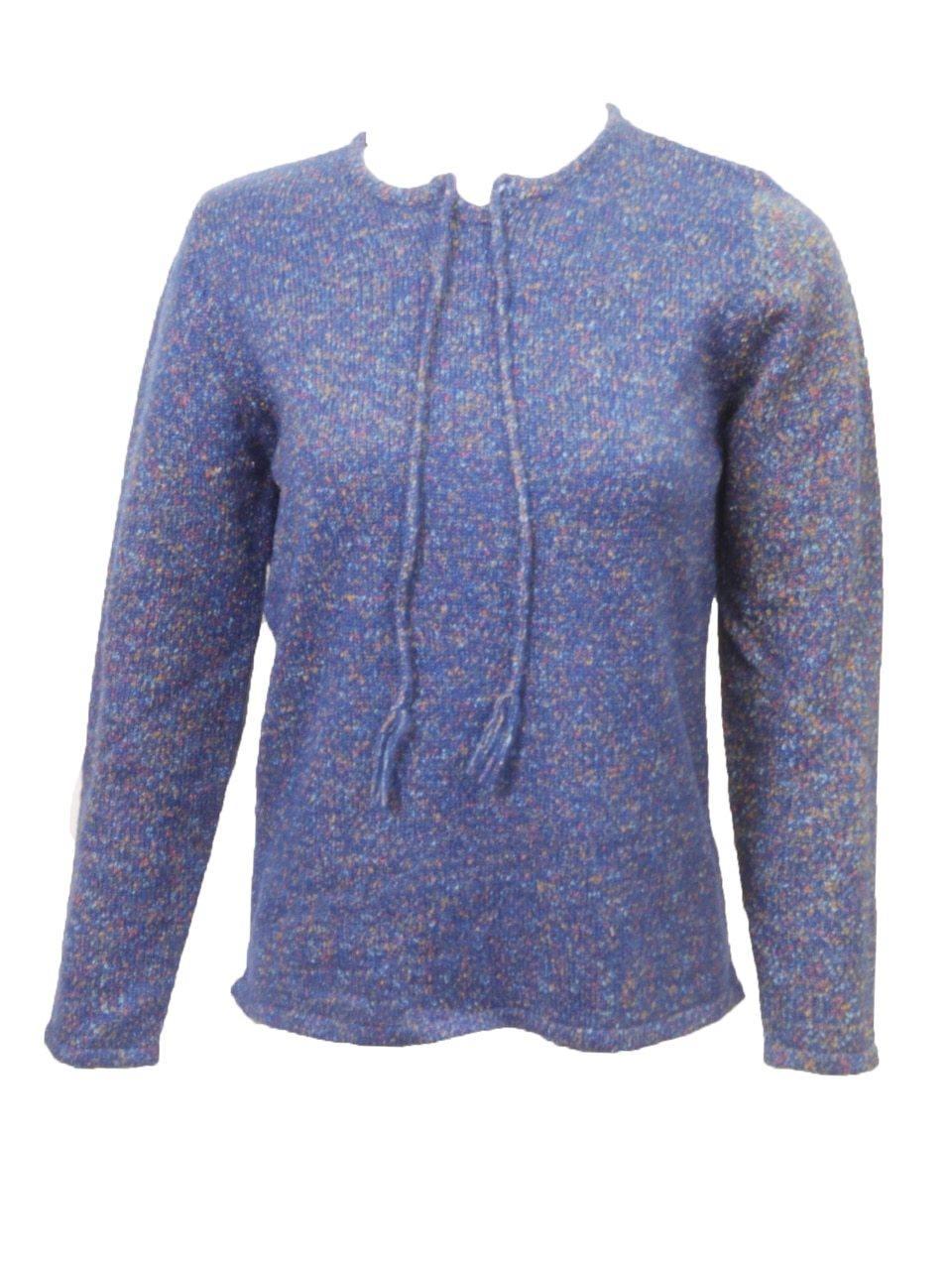 Miss Donna String Top Product Image