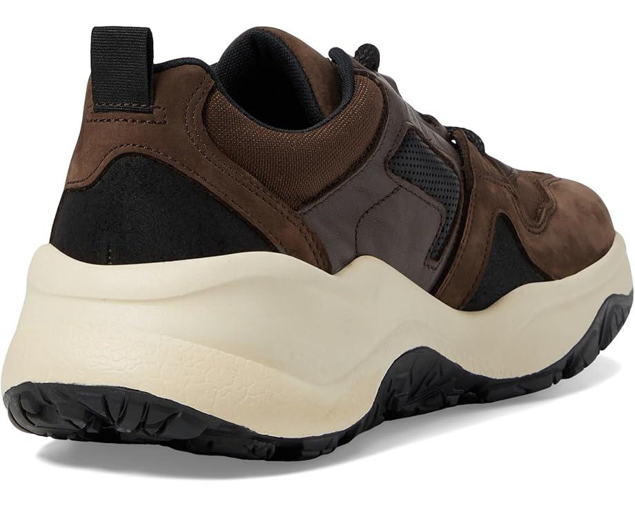 Venture Lace Up Comfort Sneaker Product Image