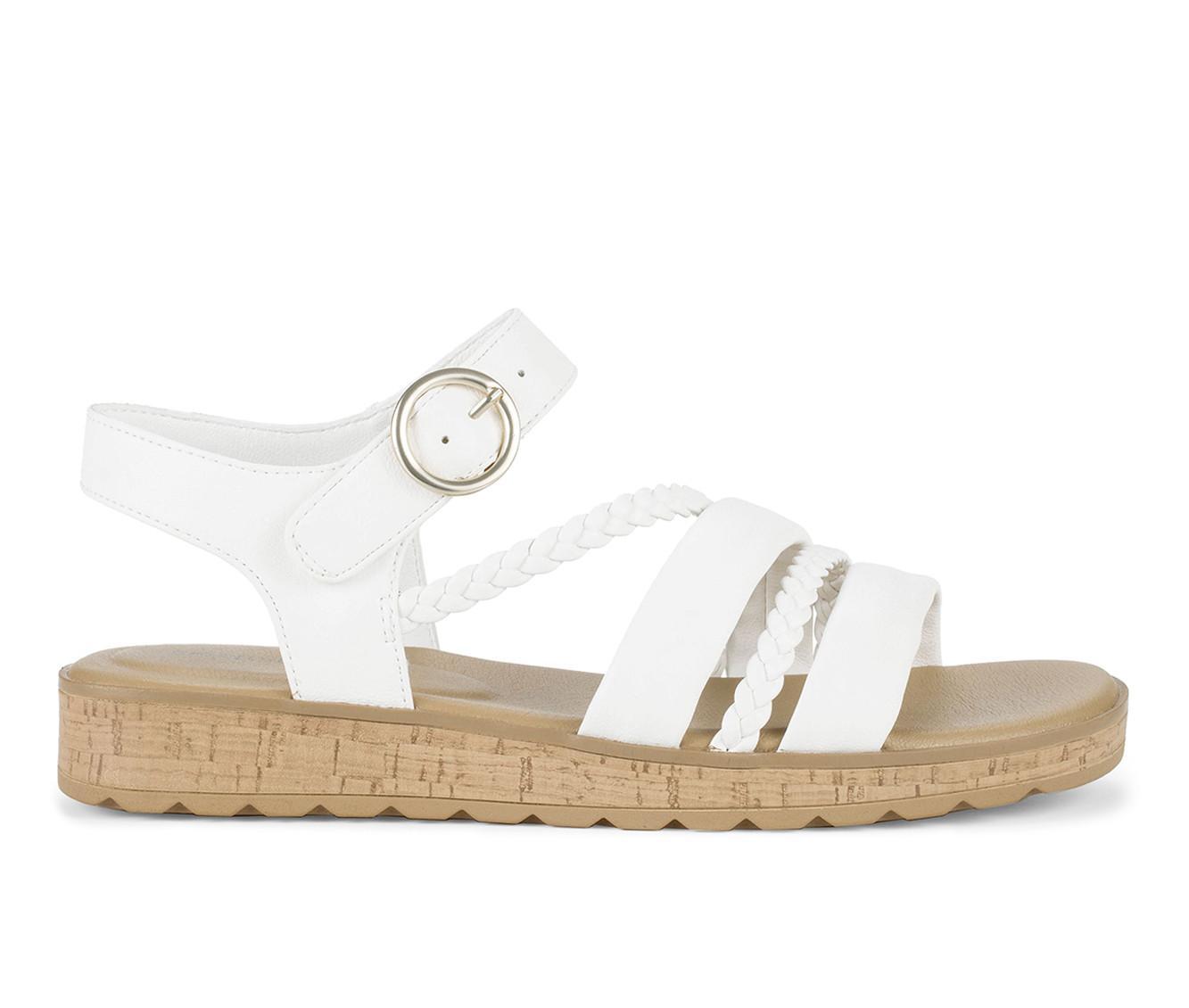 Women's Baretraps Gwyneth Slide Sandals Product Image