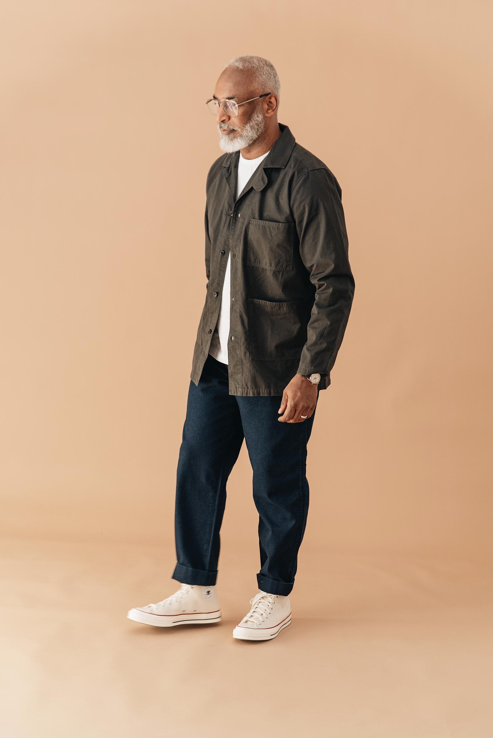 Gallery Jacket Product Image