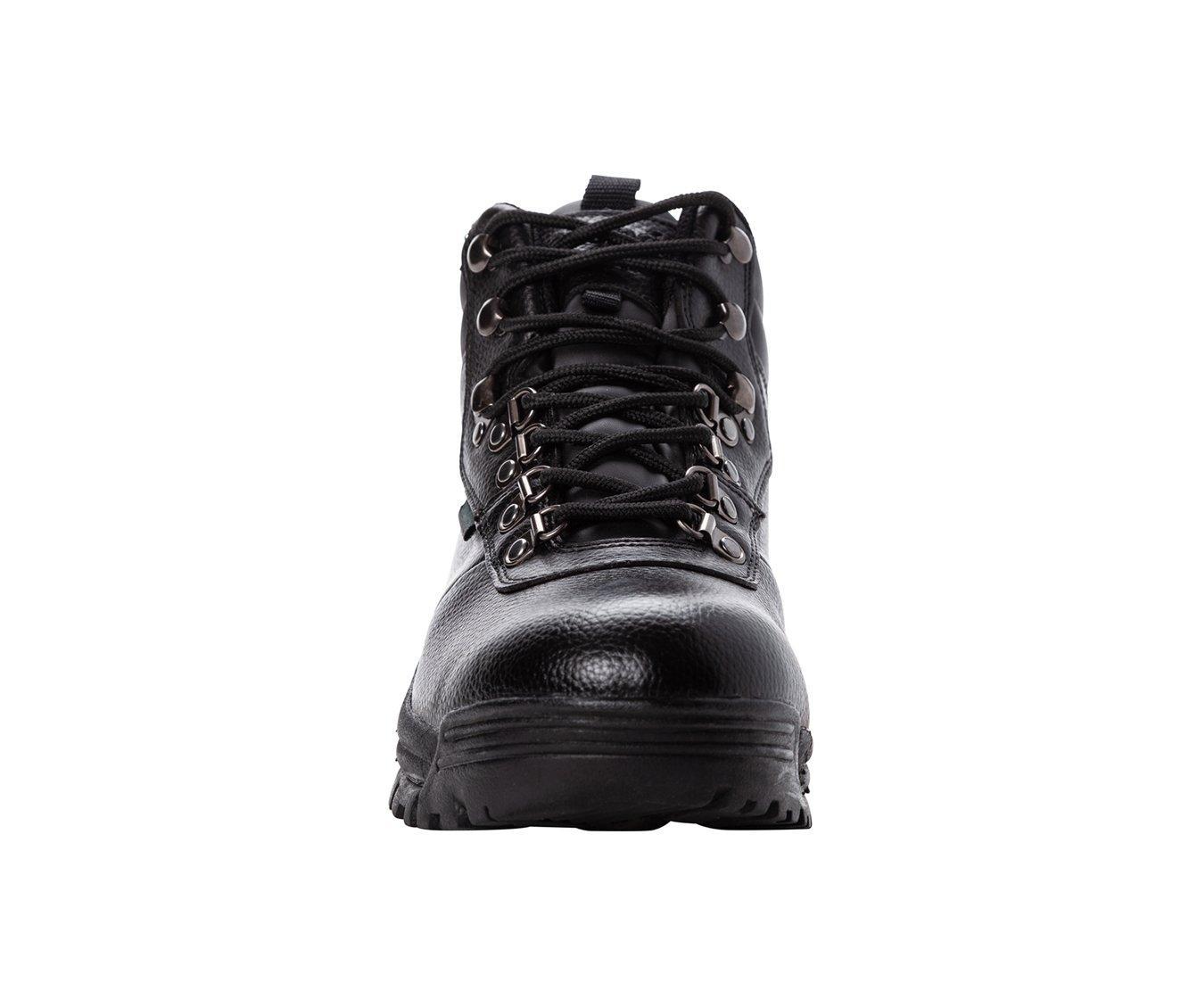 Men's Propet Cliff Walker Waterproof Hiking Boots Product Image