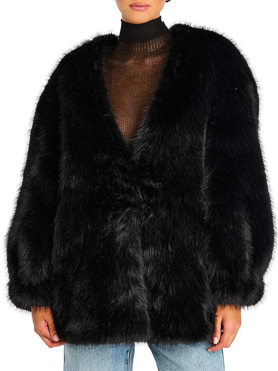 Womens Heiress Jacket Product Image